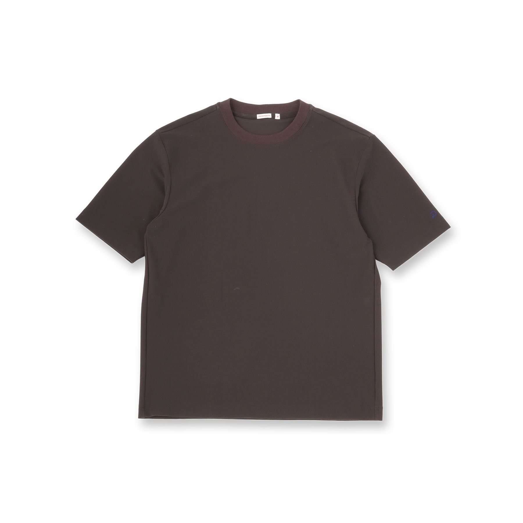 DRESSTERIOR「AIRTOOL クルーネックTシャツ」|Tシャツ・カットソー|