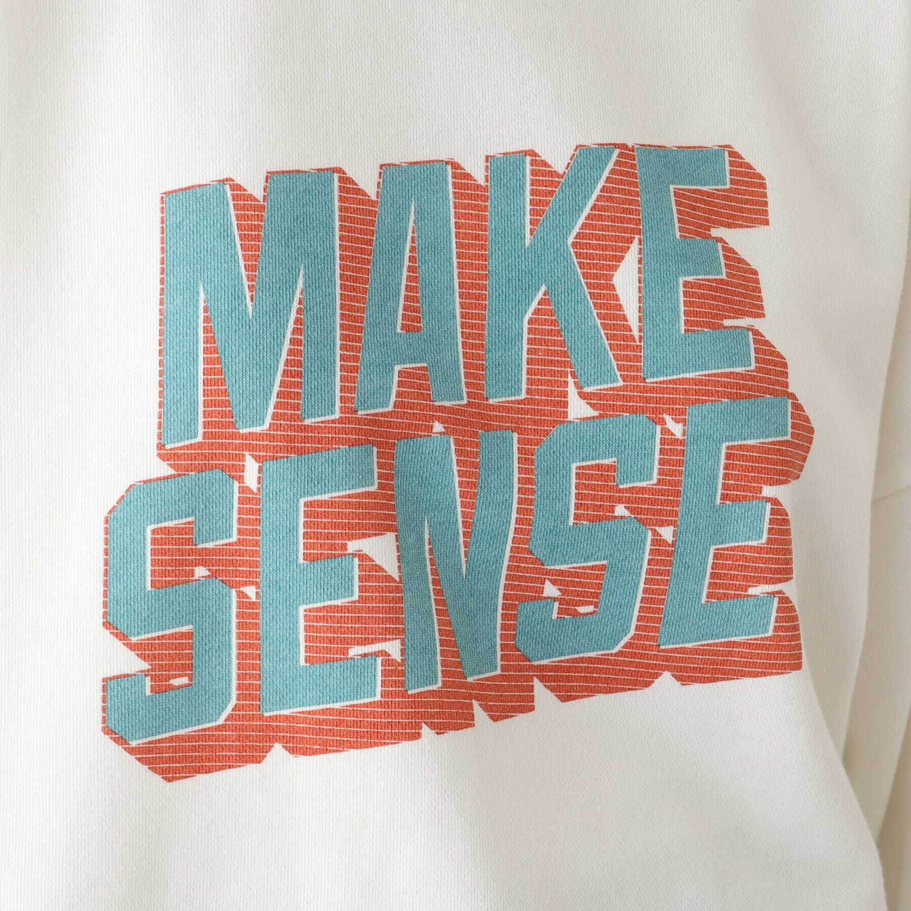 grove「EDWIN別注 ヴィンテージロゴ裏毛プルオーバー」|パーカー|