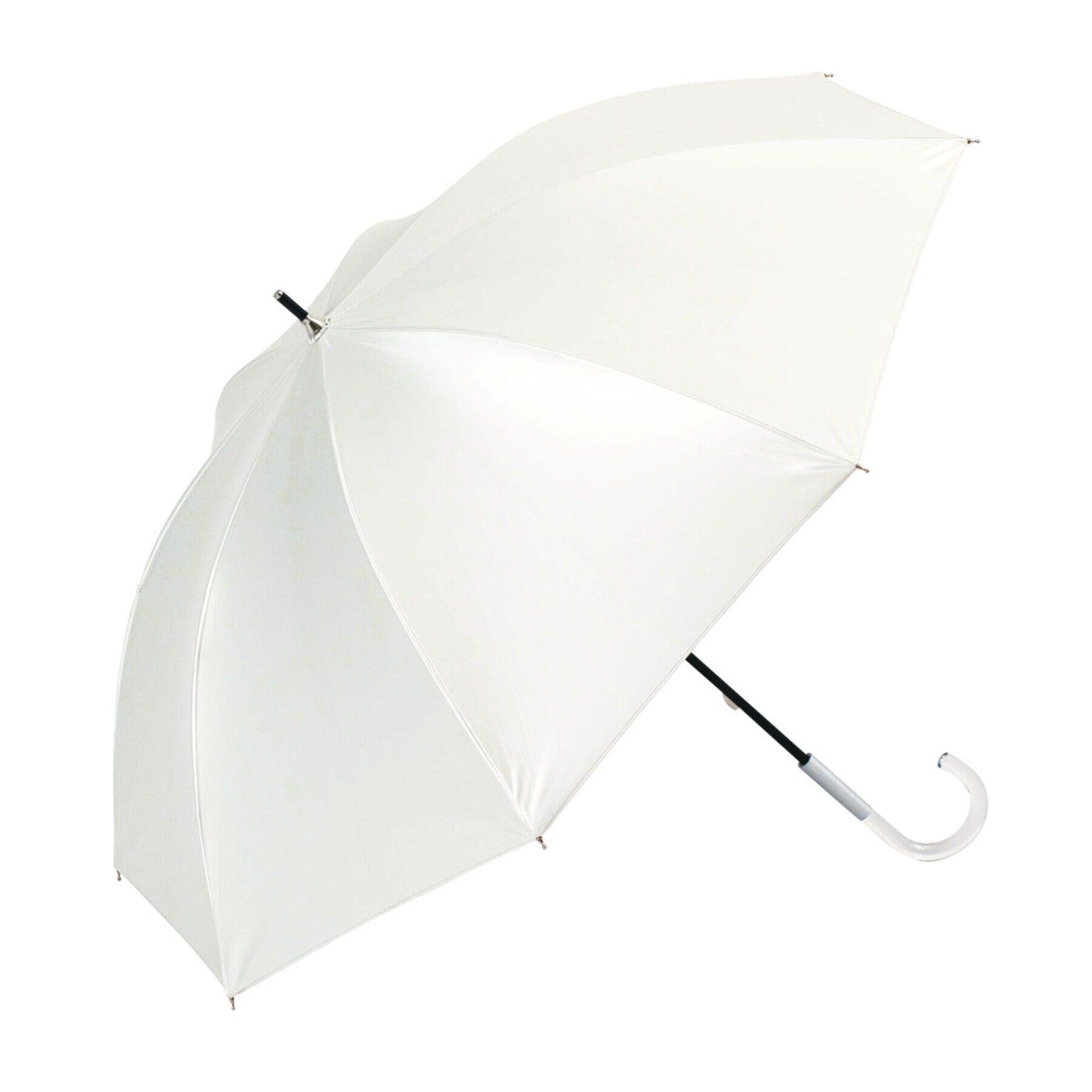 grove「パールブ PerlUV 【晴雨兼用・長傘】」|傘|