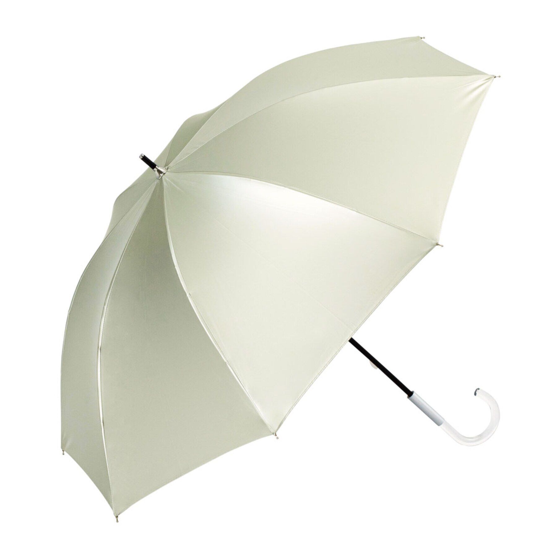 grove「パールブ PerlUV 【晴雨兼用・長傘】」|傘|