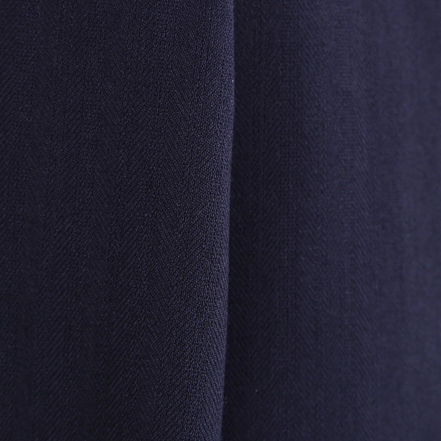 grove「スタイリングが上品に決まる、ウールライクワイドパンツ」|その他|