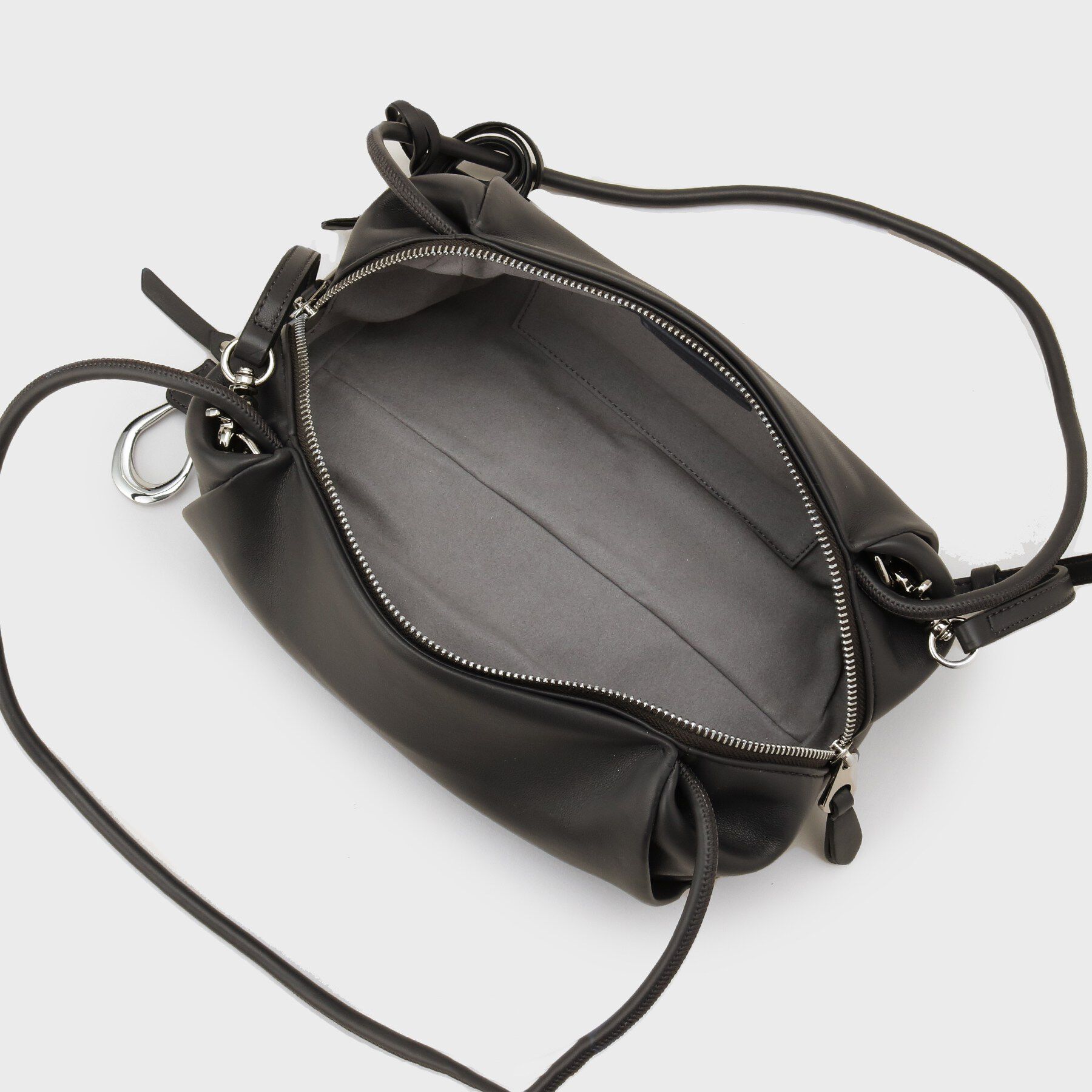 GALLEST「マッシュルームボストンバッグ」|ハンドバッグ|