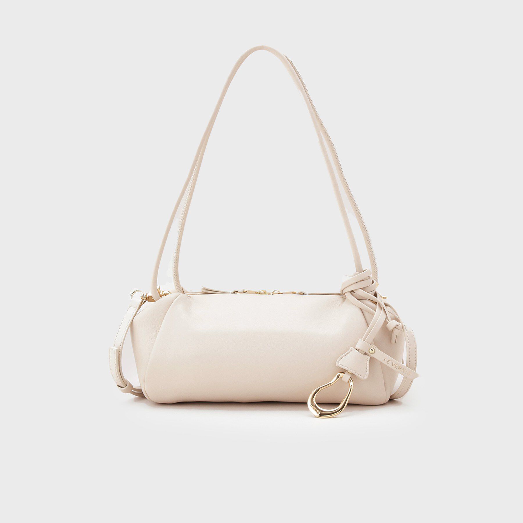 GALLEST「マッシュルームボストンバッグ」|ハンドバッグ|