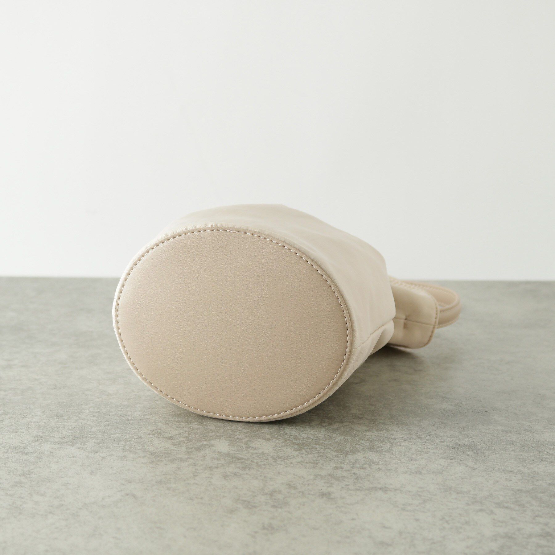 GALLEST「【LE VERNIS】Poire bucket bag M」|ハンドバッグ|