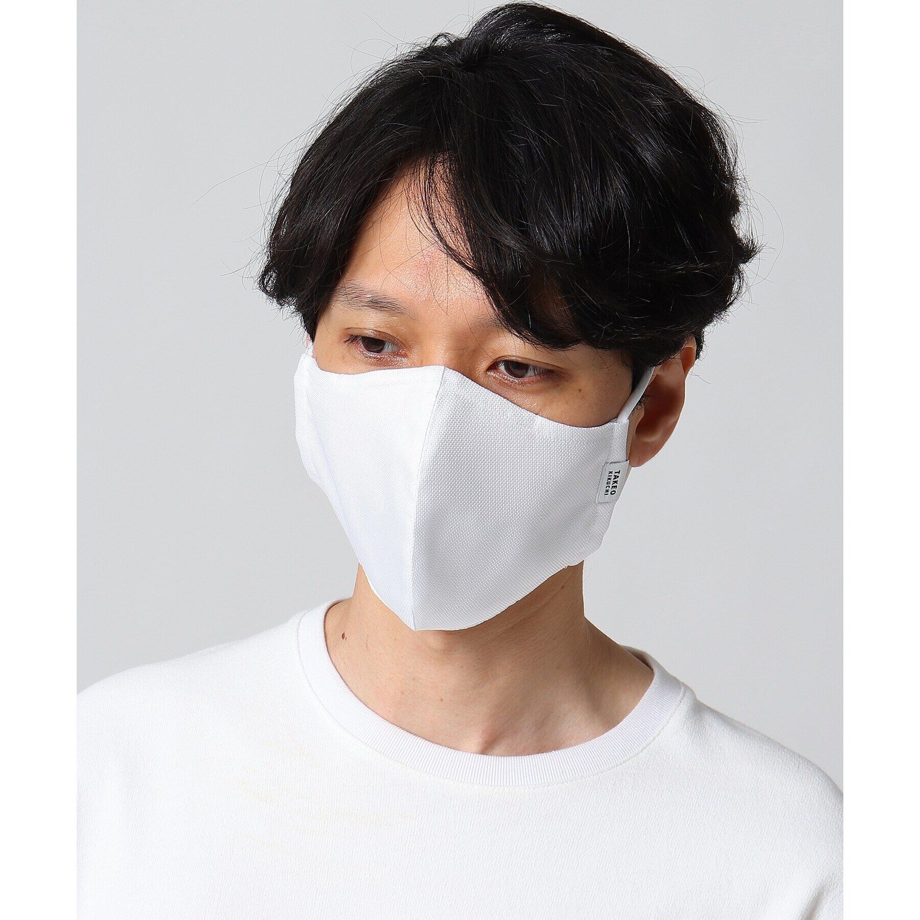 TAKEO KIKUCHI「マスクケースセット」|その他|