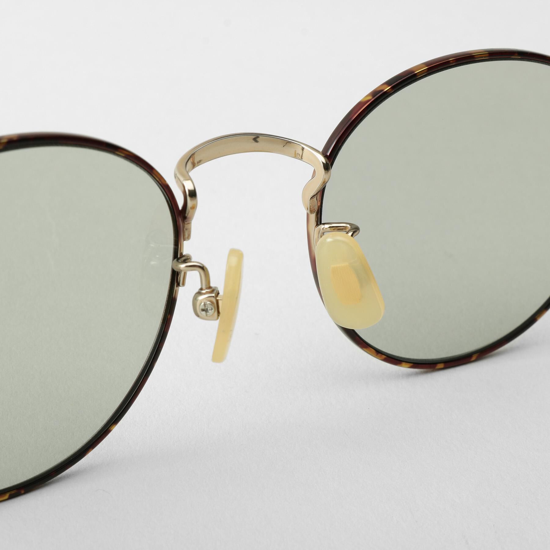 TAKEO KIKUCHI「【TAKEO KIKUCHI &times; THE BEDFORD HOTEL】オールメタルフレーム サングラ」|メガネ|