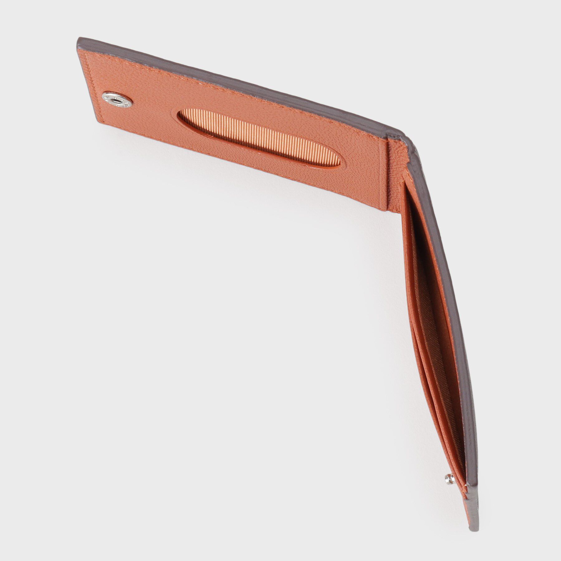 TAKEO KIKUCHI「ゴードスキン　マグネットパスケース」|その他|