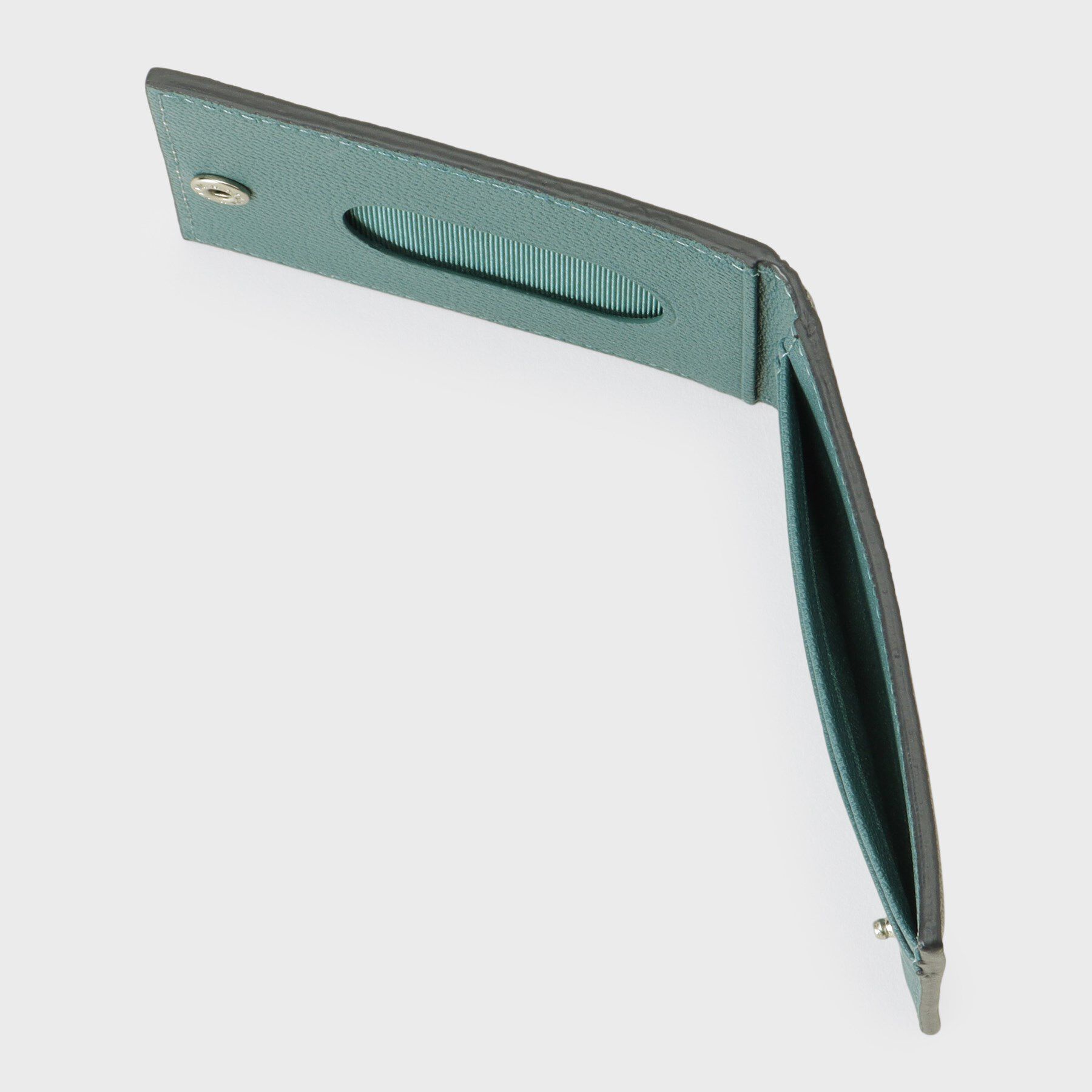 TAKEO KIKUCHI「ゴードスキン　マグネットパスケース」|その他|