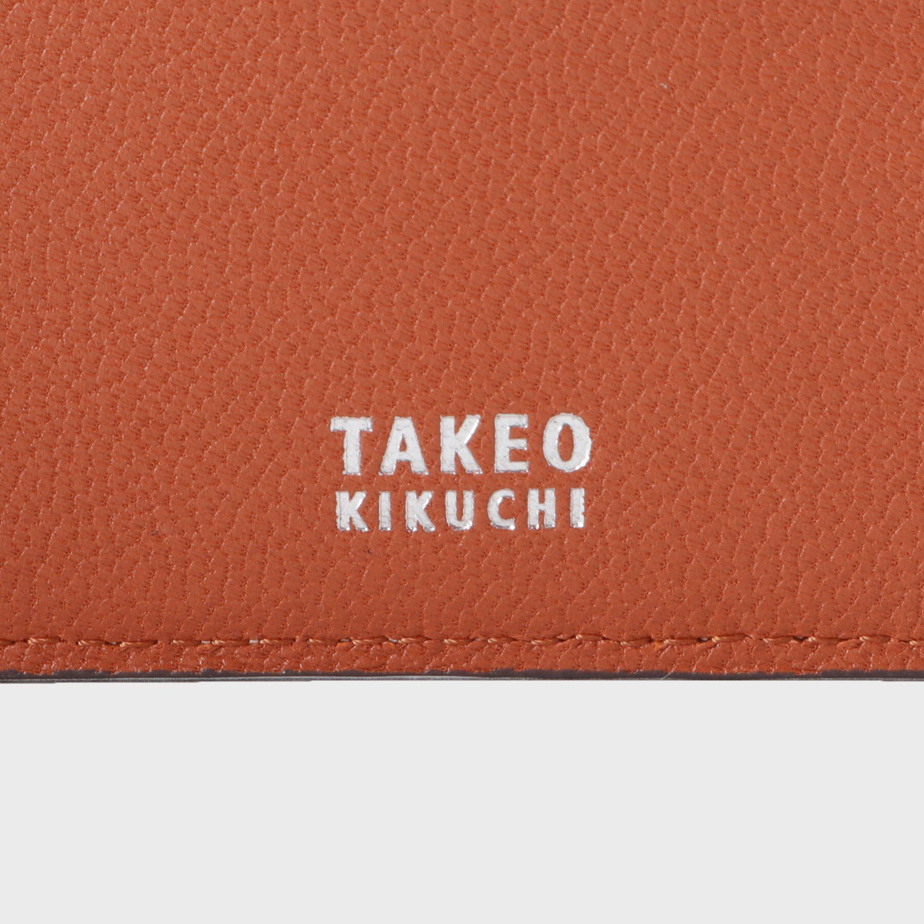 TAKEO KIKUCHI「ゴードスキン　マグネットパスケース」|その他|