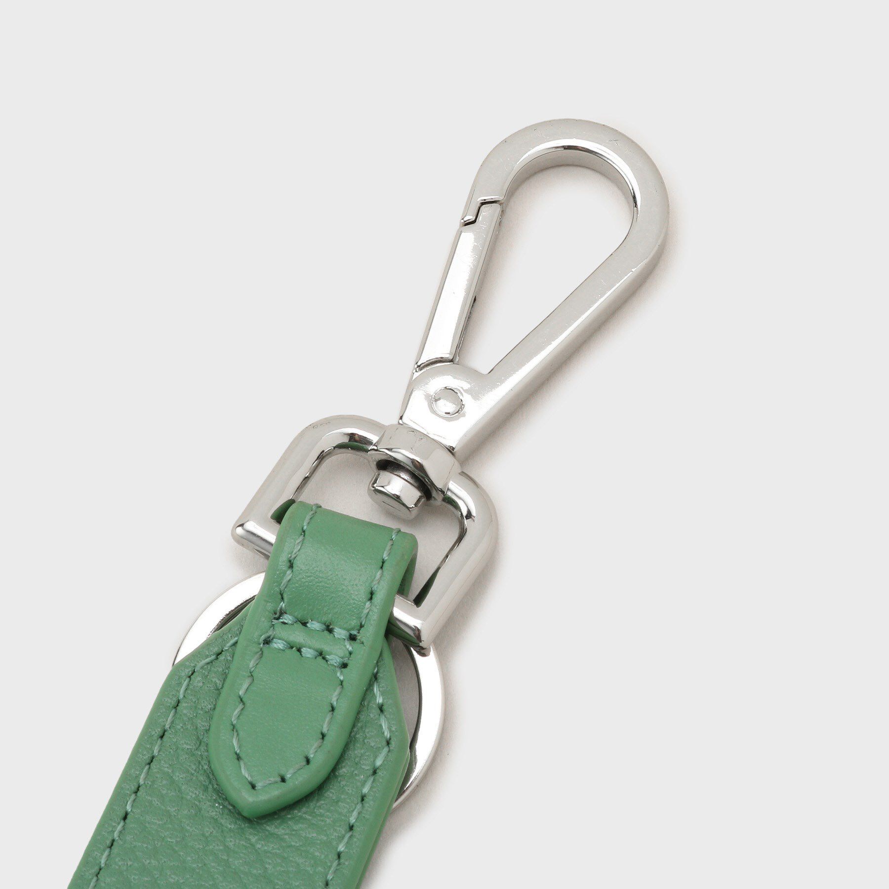 TAKEO KIKUCHI「カラードキーホルダー」|キーケース|