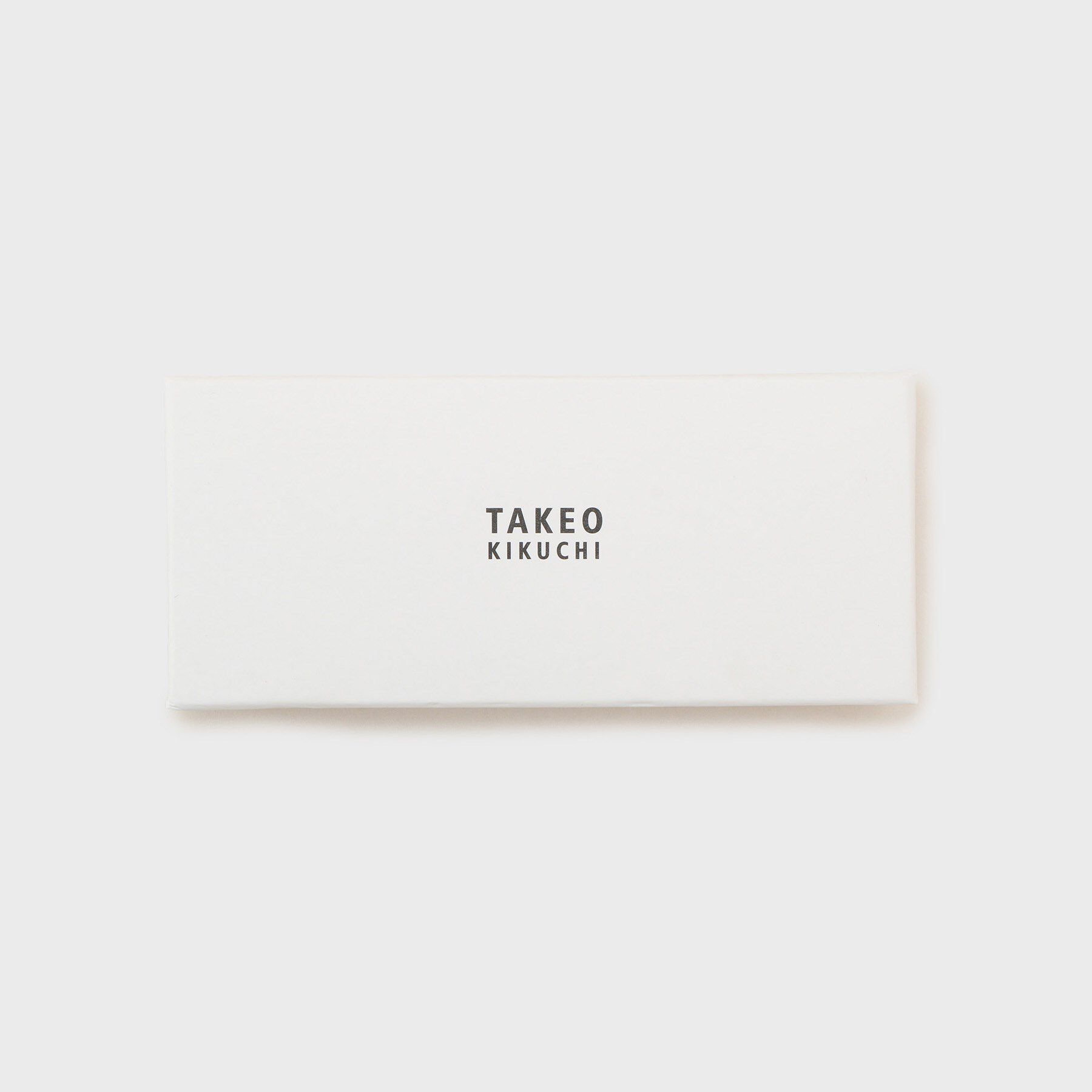 TAKEO KIKUCHI「カラードキーホルダー」|キーケース|