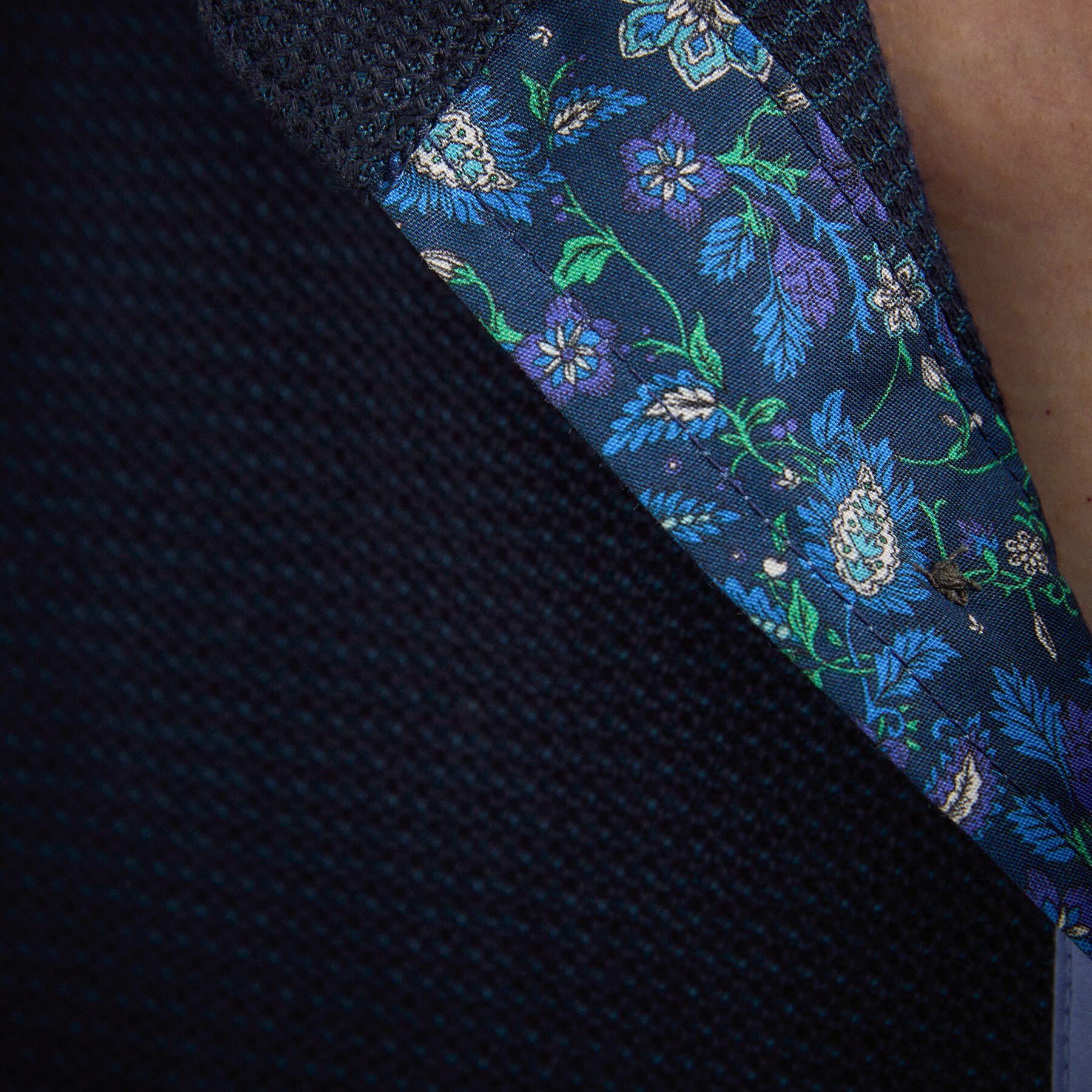 TAKEO KIKUCHI「【抗菌防臭】ハニカムメランジ ポロシャツ」|ポロシャツ|