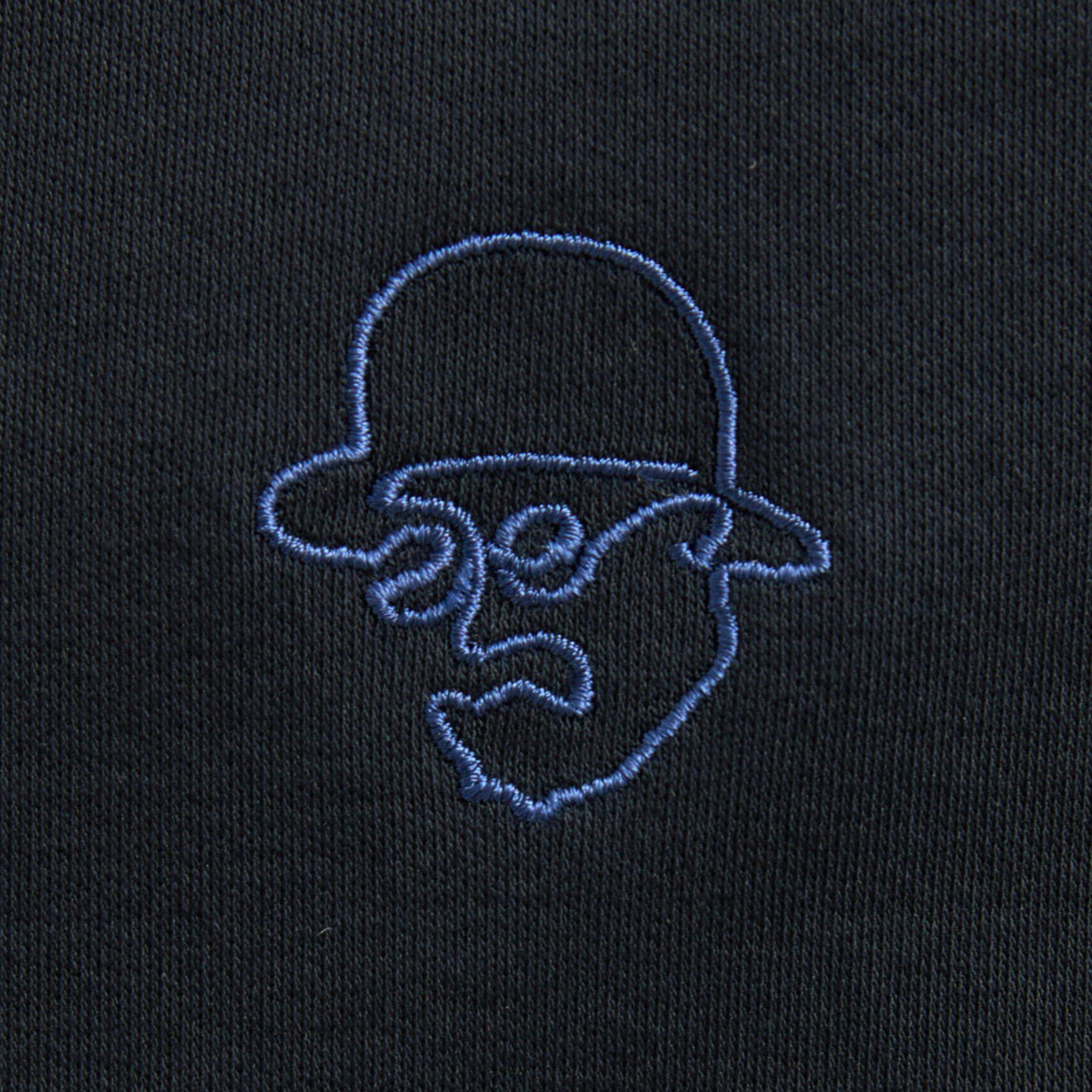 TAKEO KIKUCHI「アイスクリアコットン ワンポイント ポロシャツ」|ポロシャツ|