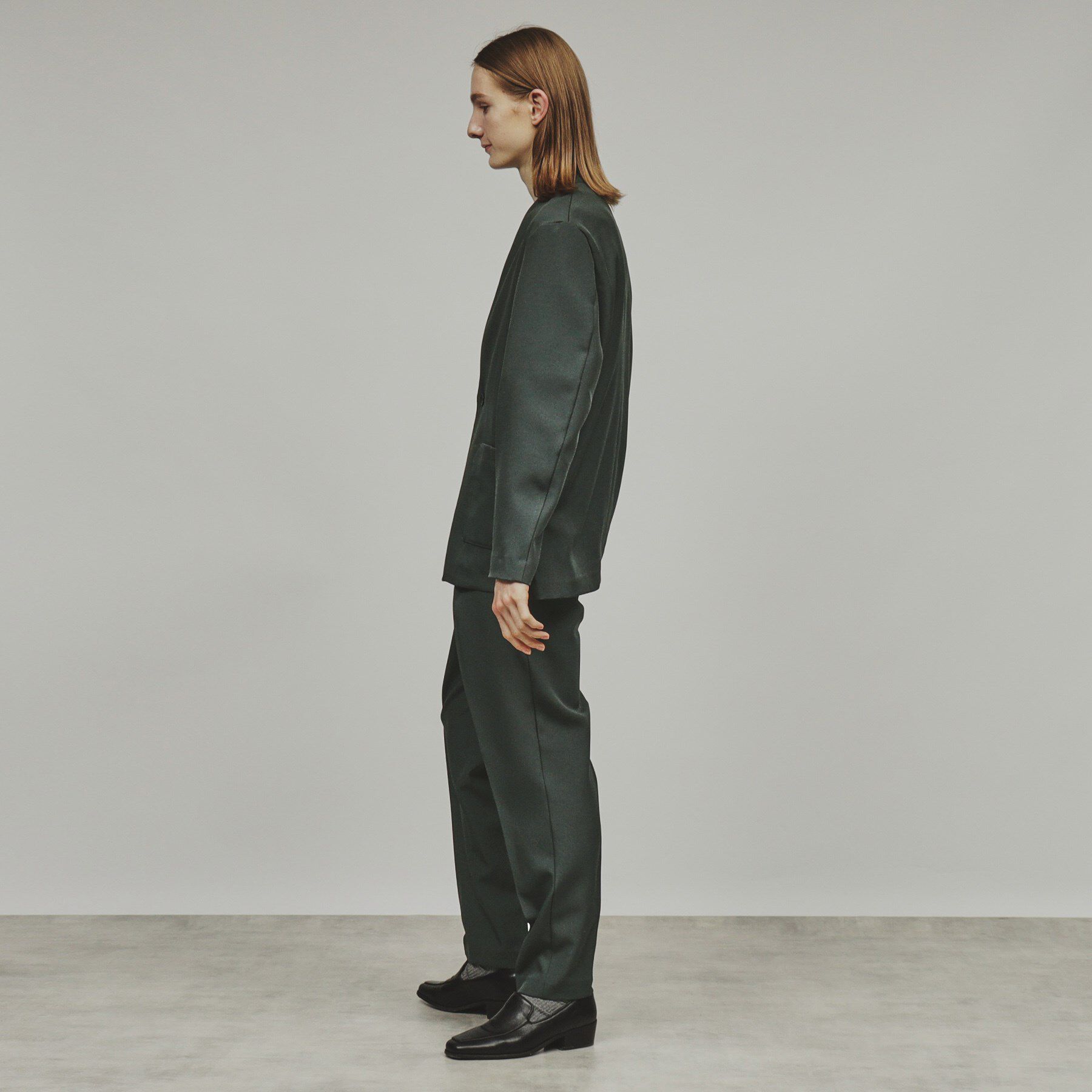 tk.TAKEO KIKUCHI「アソートセットアップ」|スーツ|