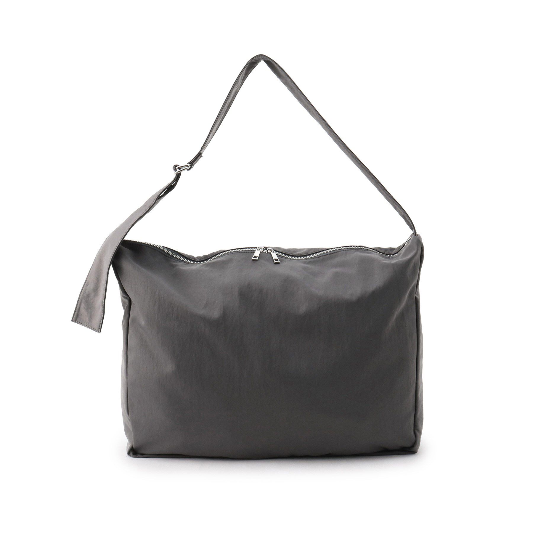 tk.TAKEO KIKUCHI「ビッグショルダーバッグ」|ショルダー・メッセンジャー|