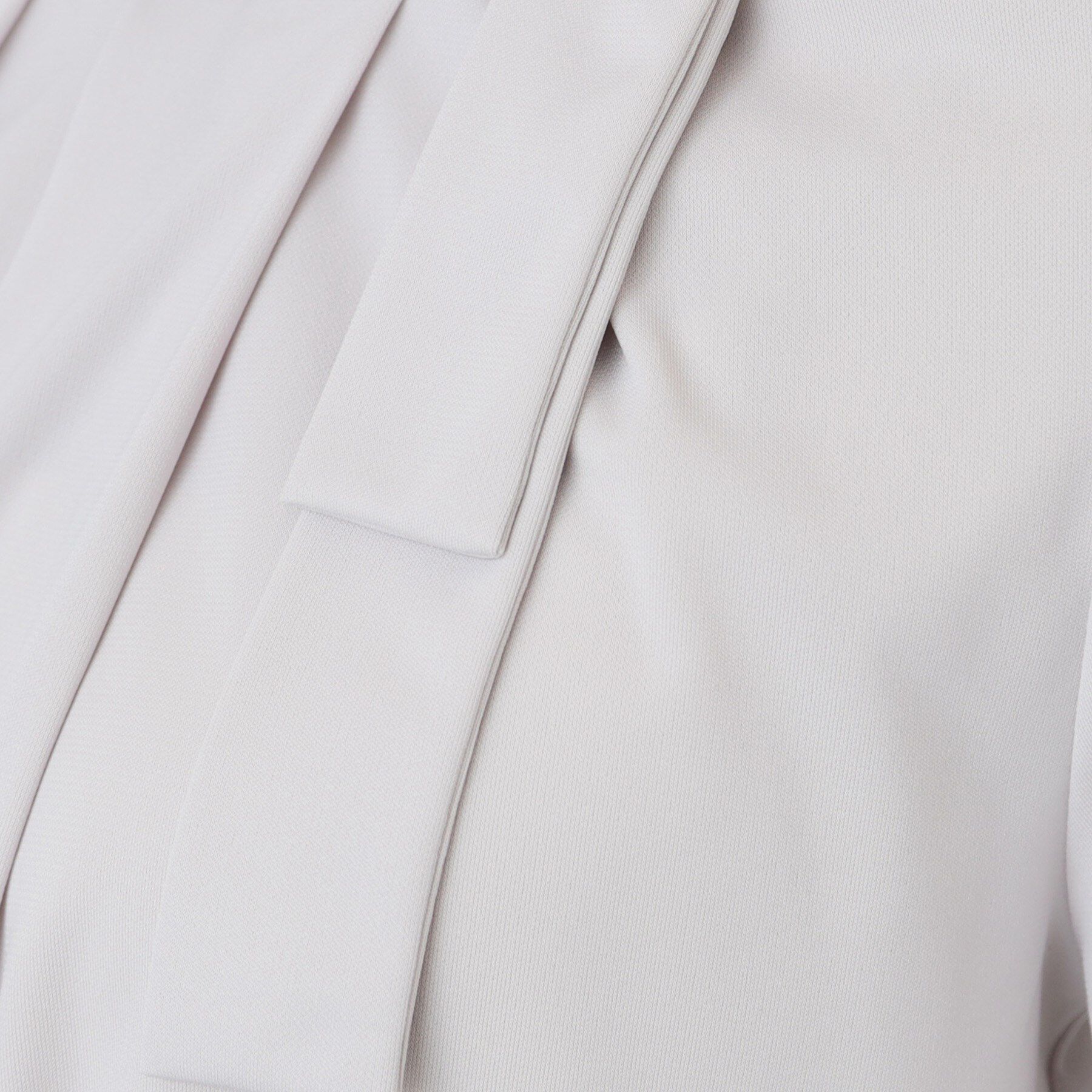 index「サイドリボンデザイントップス【UV/接触冷感/吸水速乾/洗濯機洗い可】」|シャツ・ブラウス|