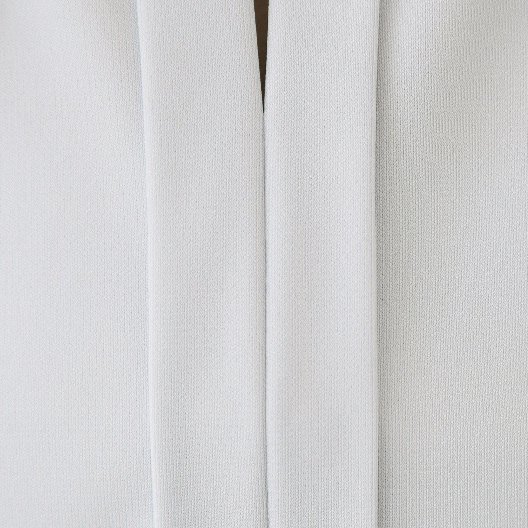 index「アセテートライクバンドカラートップス【洗濯機OK／吸水速乾／接触冷感／UVケア】」|Tシャツ・カットソー|