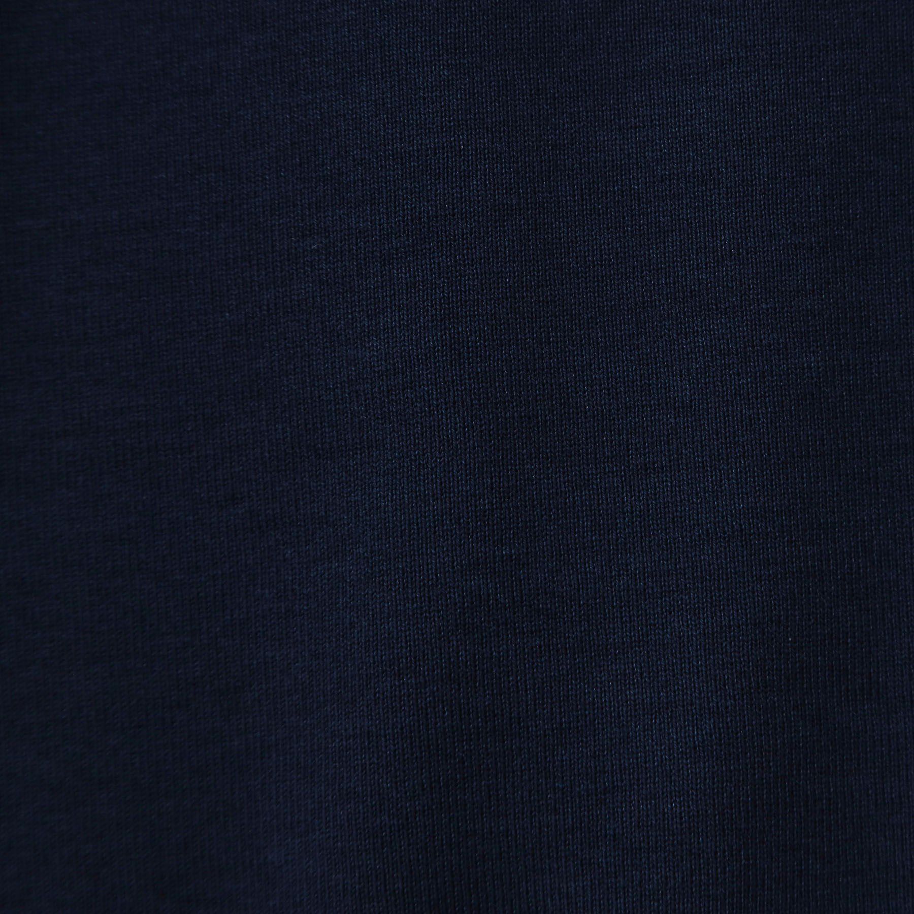 OPAQUE.CLIP「フライスベーシックTシャツ【洗濯機洗い可】」|Tシャツ・カットソー|