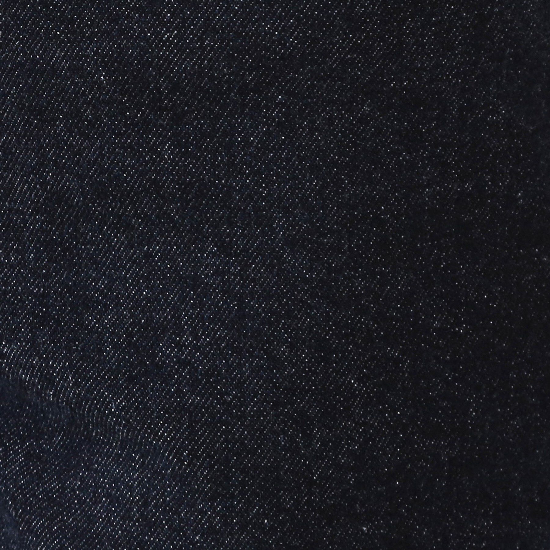 OPAQUE.CLIP「ストレッチセミフレアデニム【洗濯機洗い可】《SS-LLサイズ》」|デニム|