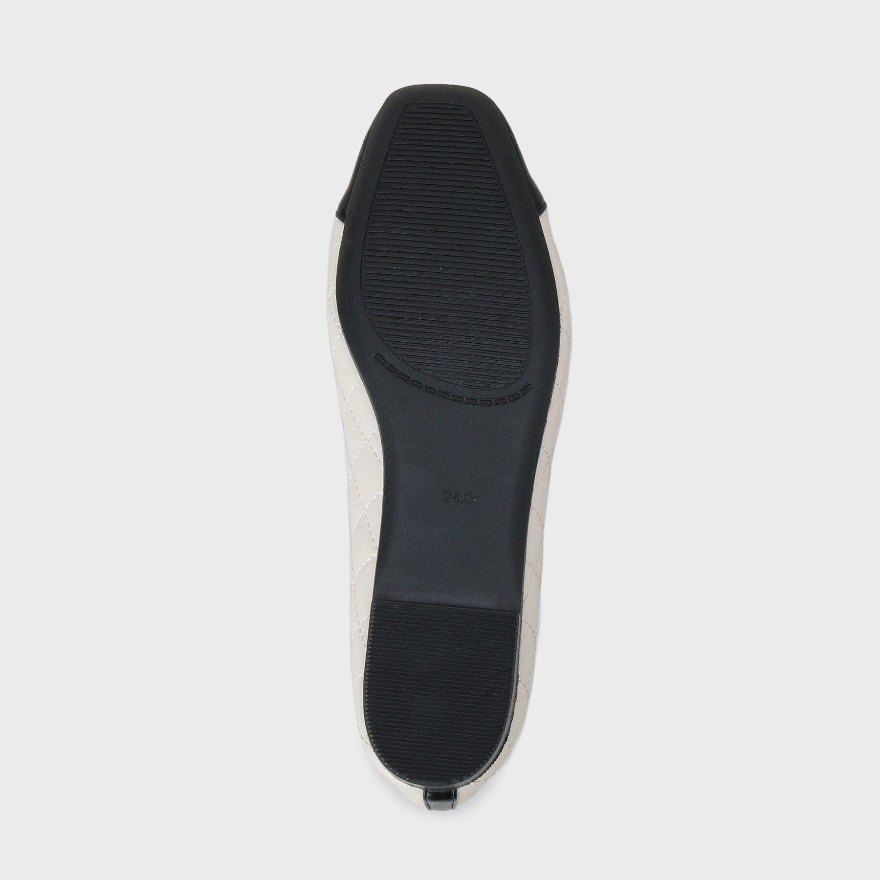 OPAQUE.CLIP「新色追加！【定番】名品フラットバレエシューズ」|パンプス|