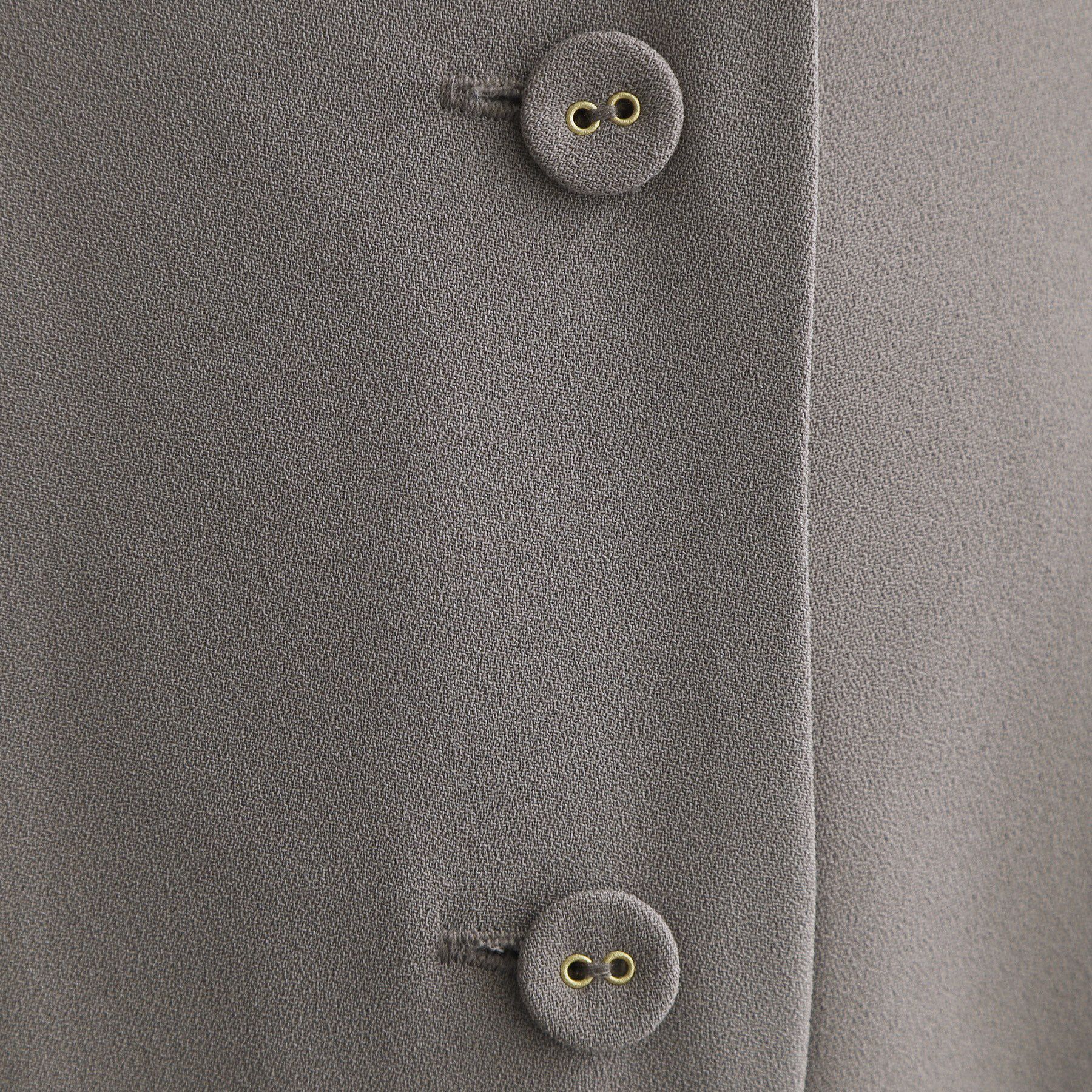 OPAQUE.CLIP「【es】ワイドオールインワン【洗濯機OK】」|オールインワン|