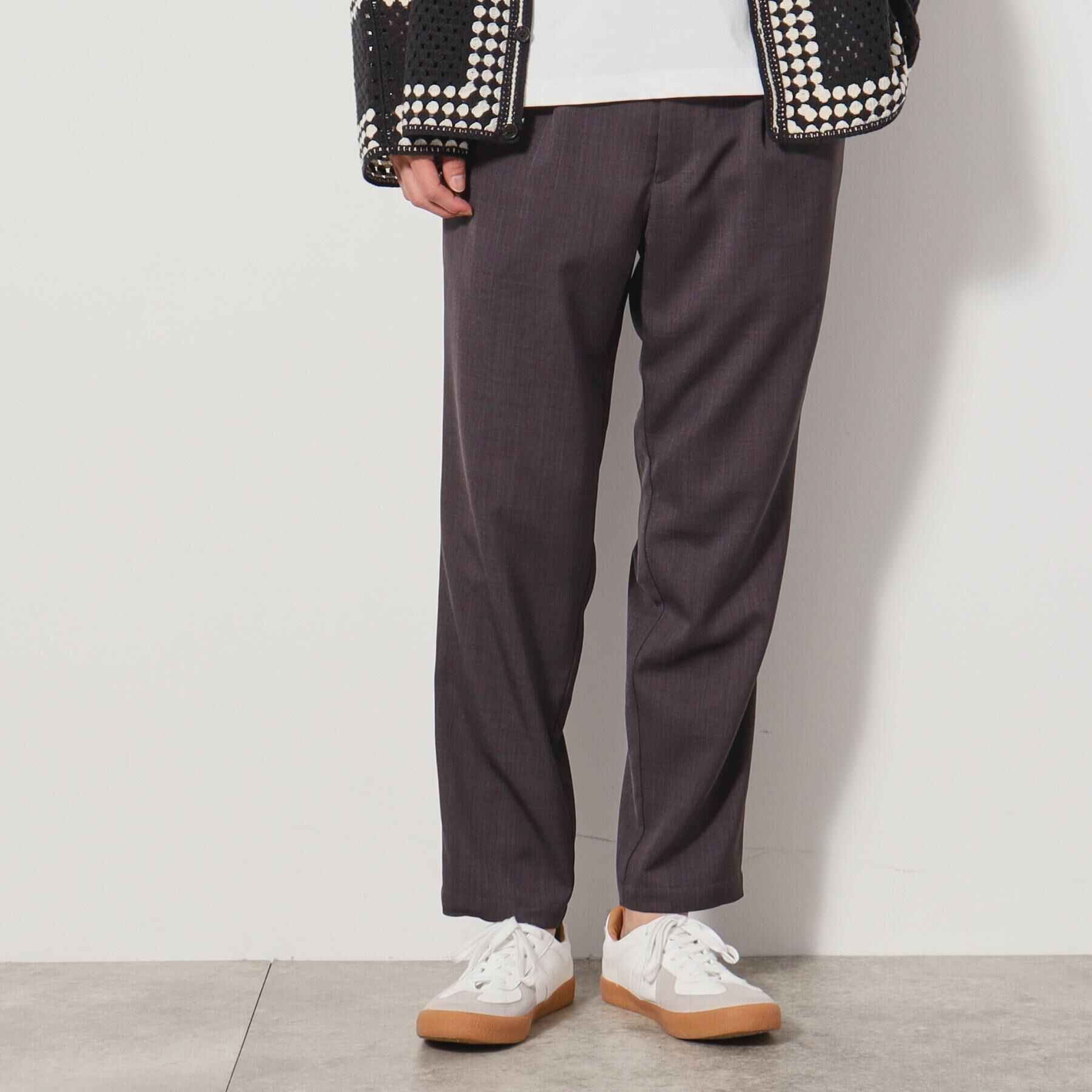 THE SHOP TK「ドライポリイージーパンツ セットアップ可/吸水速乾/軽量」|その他|