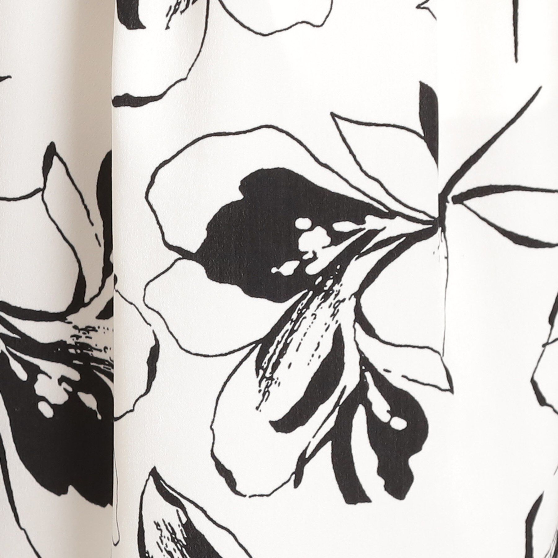 THE SHOP TK「フラワープリントイージーパンツ【洗える】」|その他|