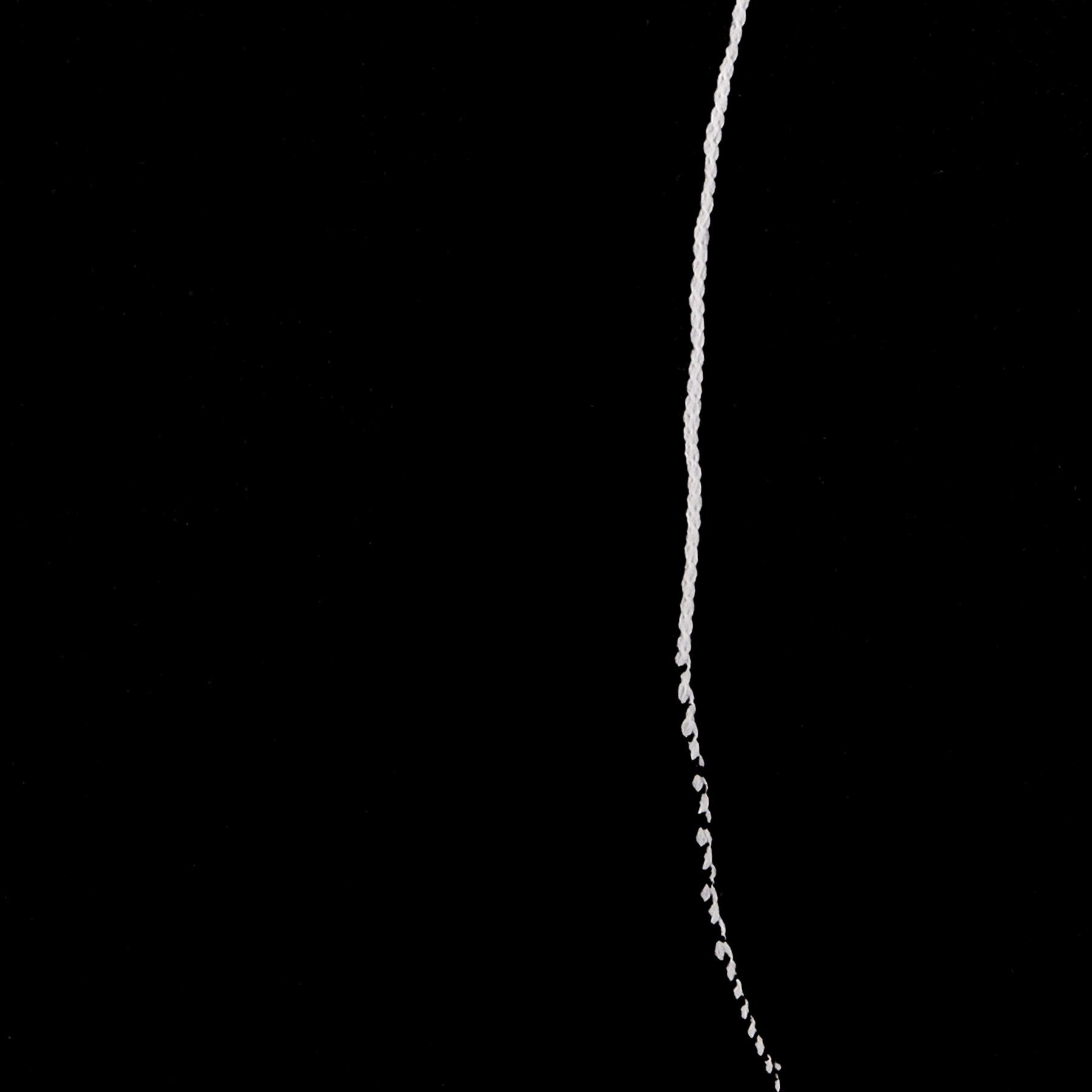 THE SHOP TK「【包み込まれるような柔らかさ】配色モールニット 洗濯機OK」|ニット・セーター|