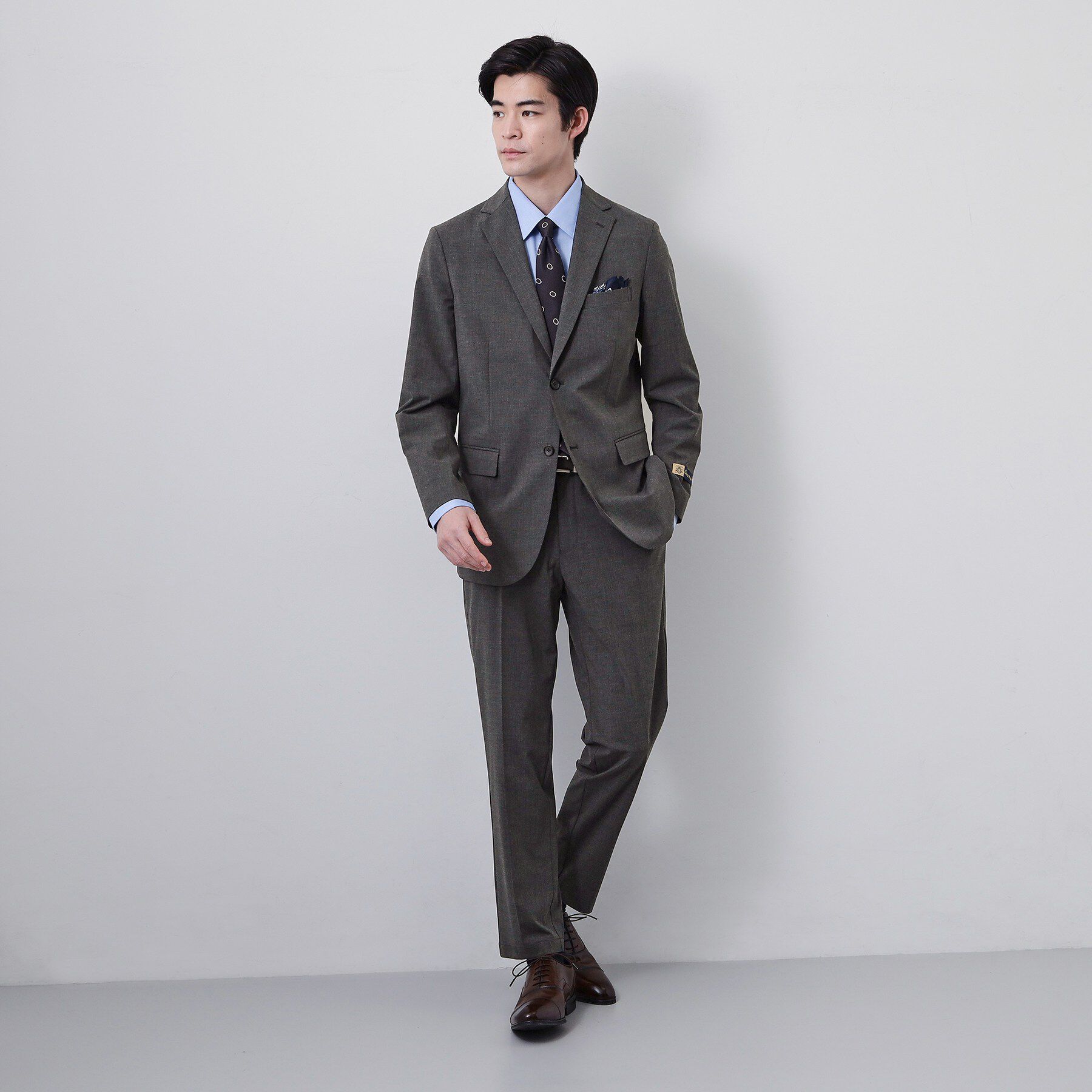 THE SHOP TK「【セットアップ可／洗濯機OK】CARREMAN ／ キャリーマンスラックス」|その他|