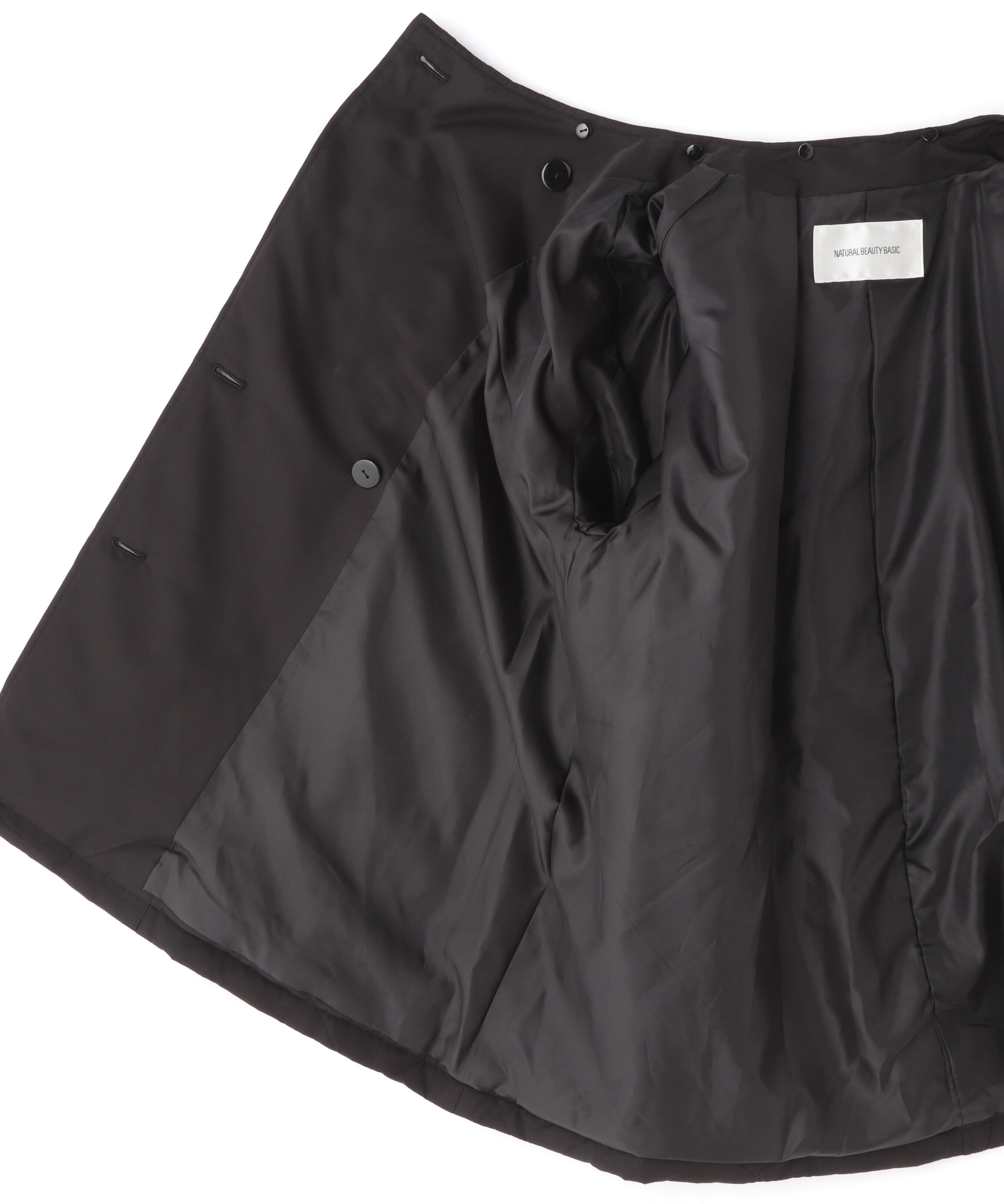  「2wayダイヤキルティングブルゾン」|ブルゾン・スタジャン|