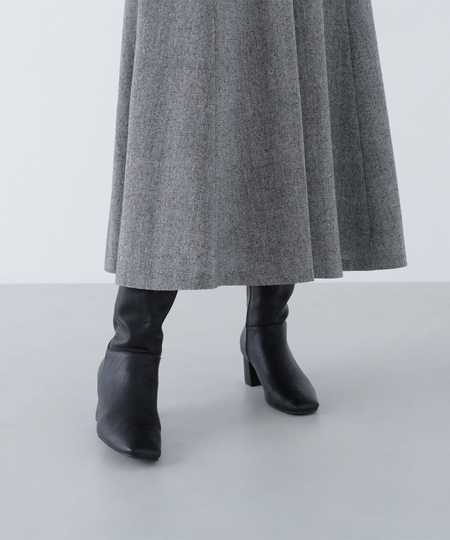  「ツイーディーフリンジジャンスカ」|ワンピース|