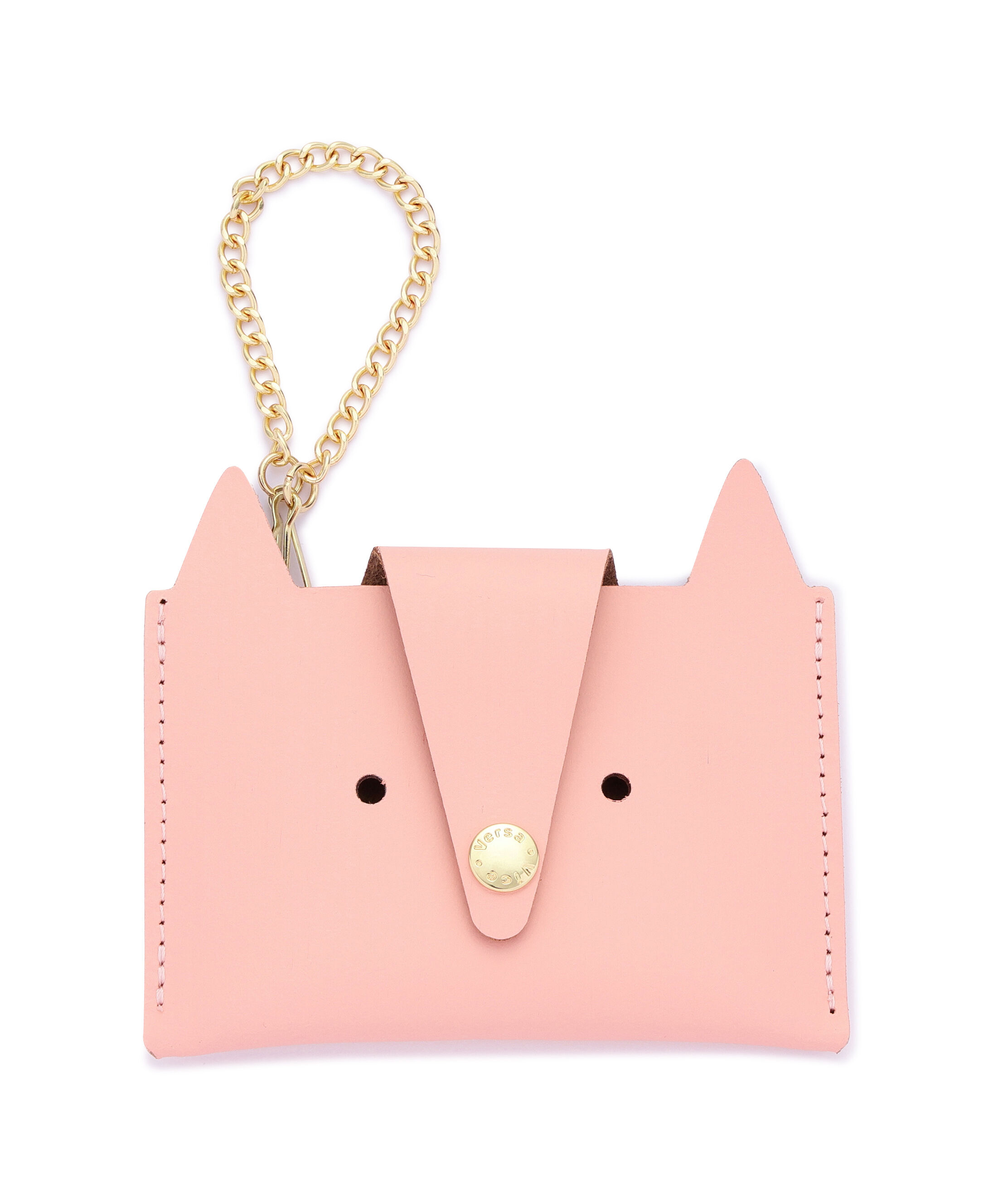  「VICE VERSA ドッグカードケース」|財布|