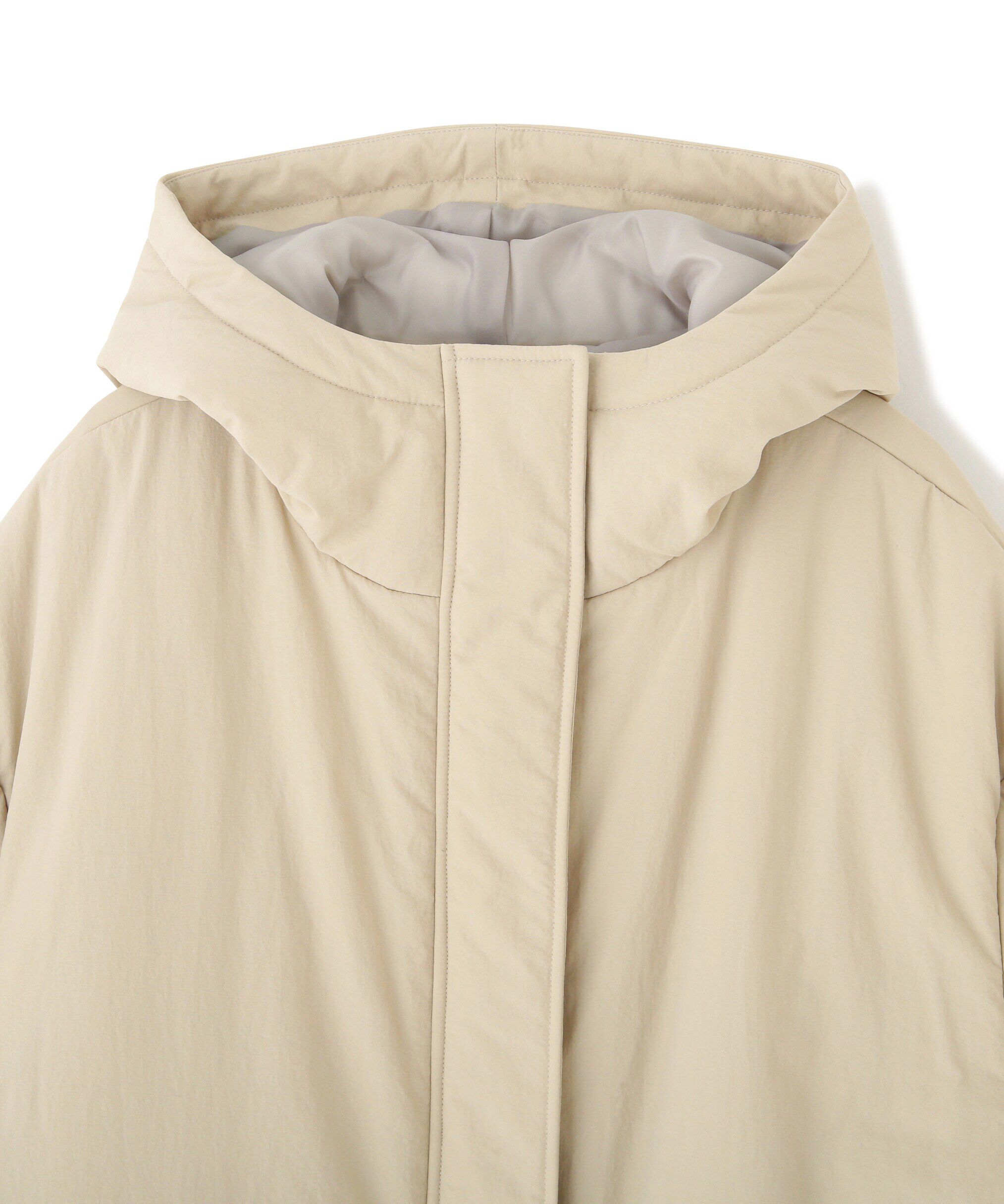  「ミドル丈中綿ブルゾン」|ブルゾン・スタジャン|