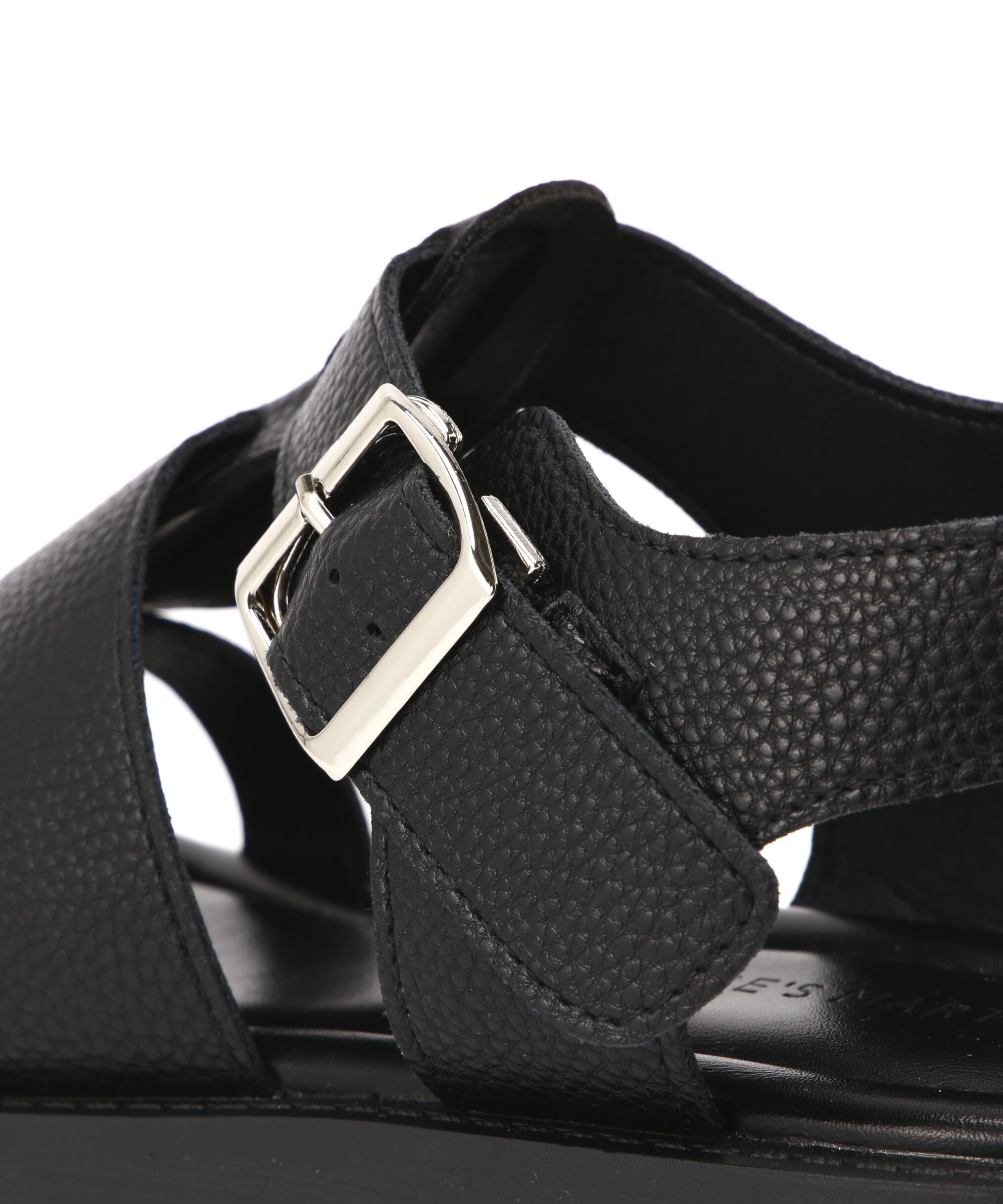  「タンクソールサンダル」|その他|