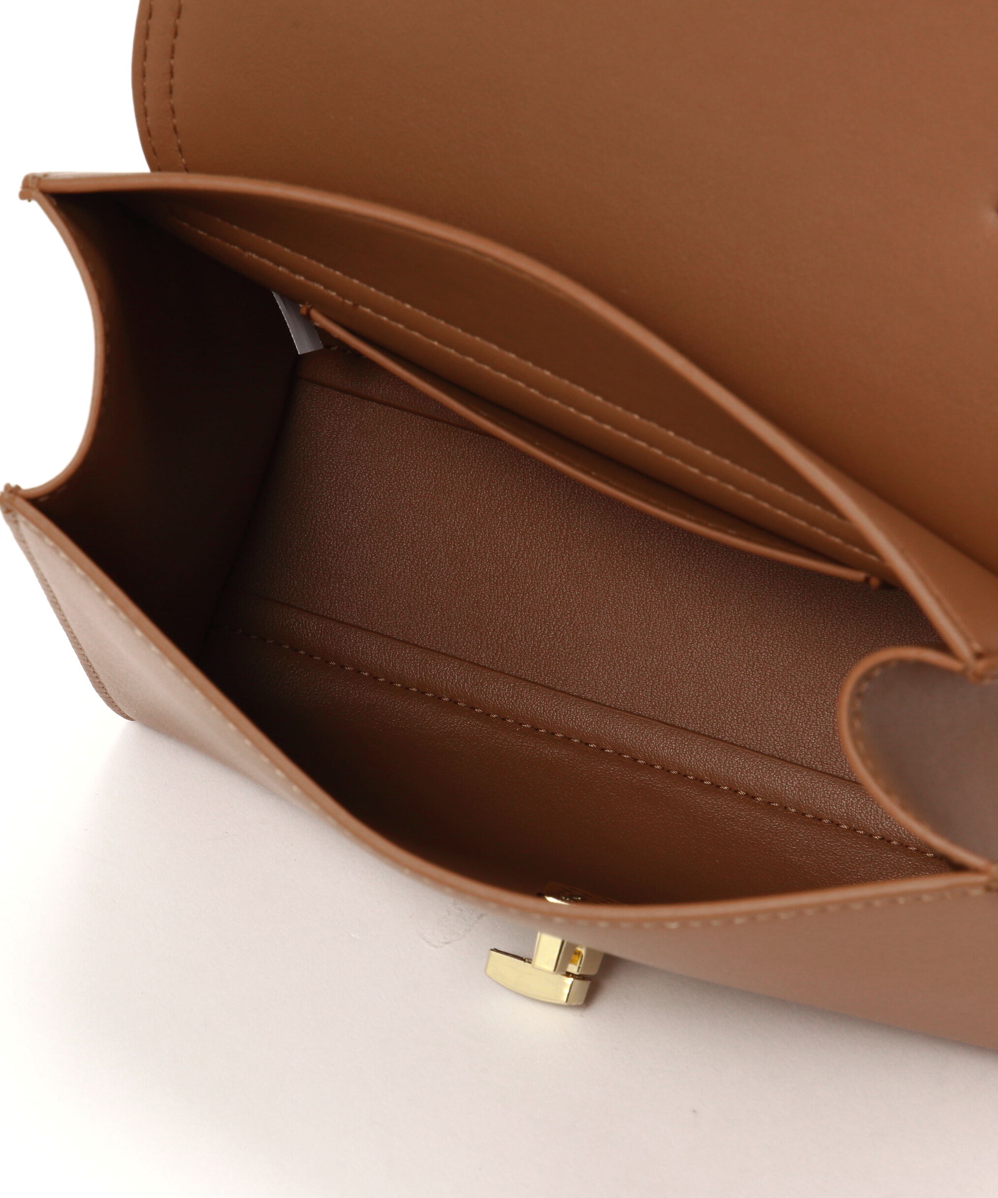  「クリップショルダーバッグ」|その他|