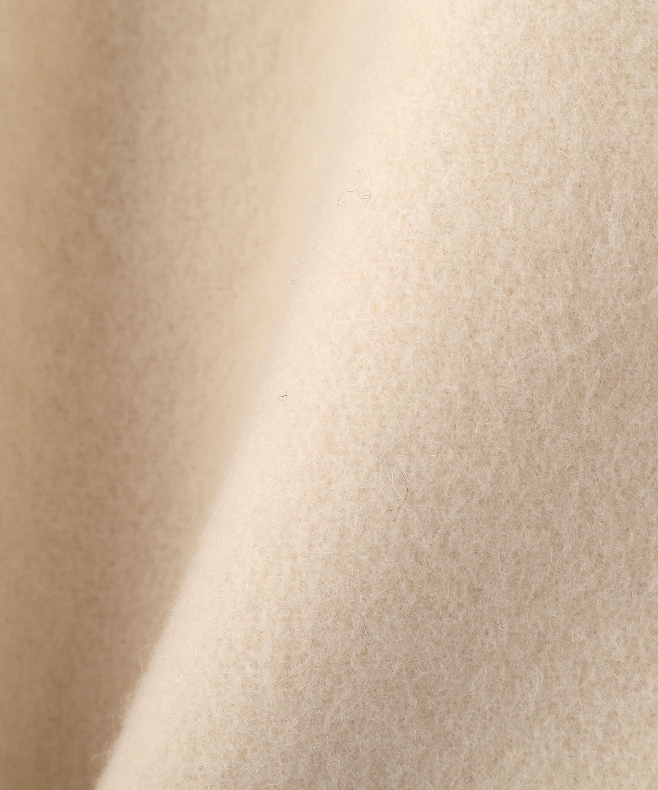  「フェイクファー衿付ジャケット」|その他|