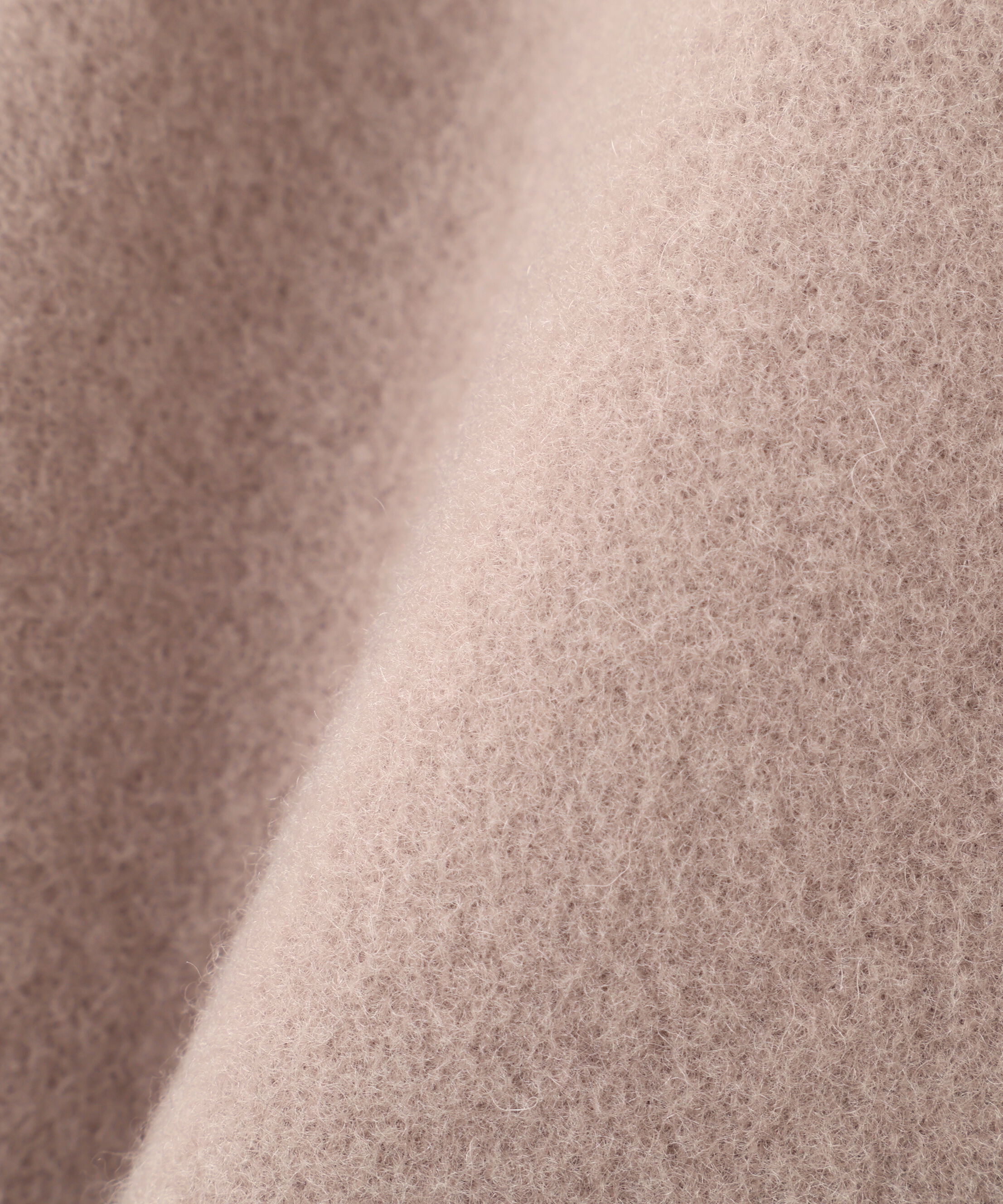  「フェイクファー衿付ジャケット」|その他|