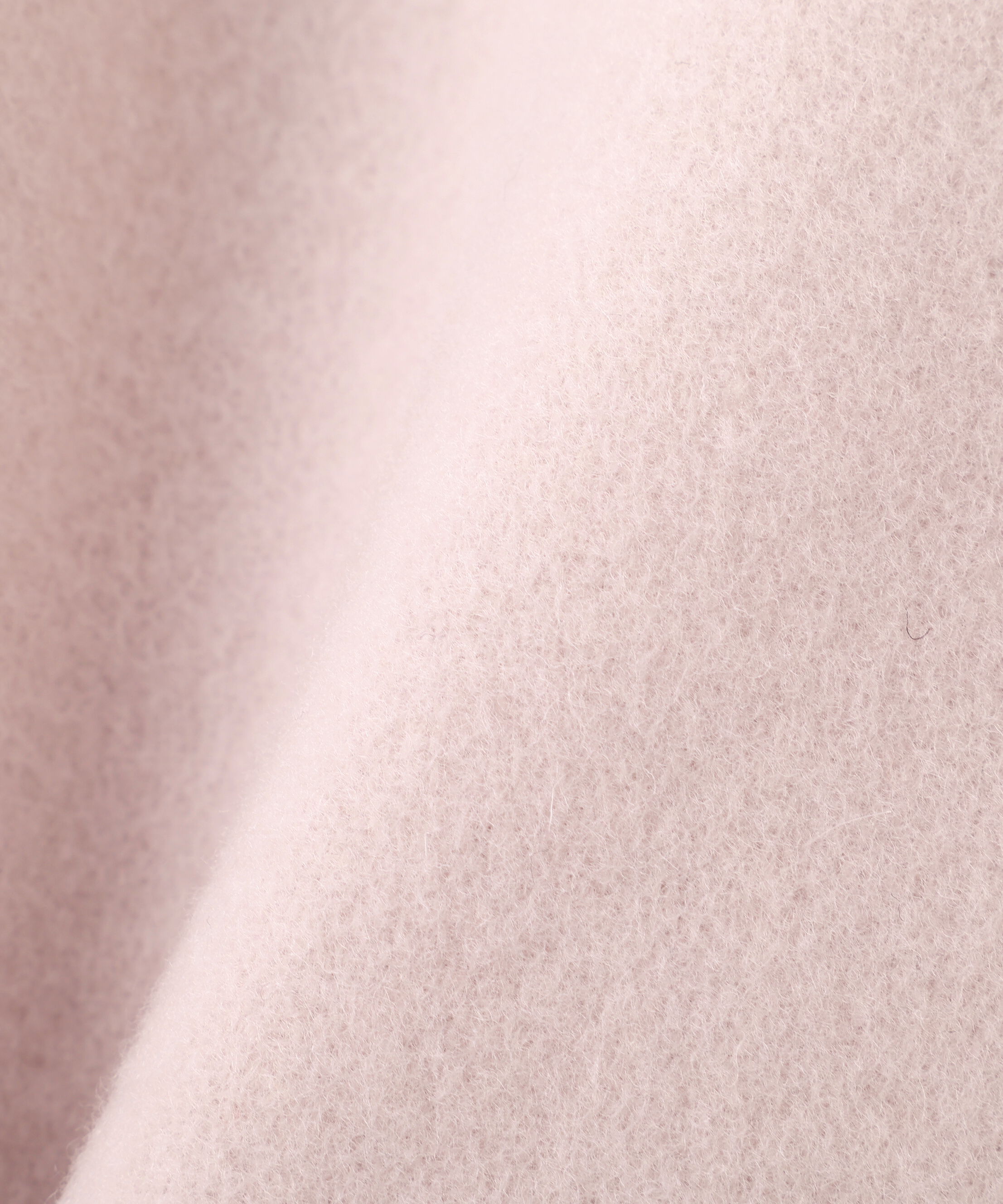  「フェイクファー衿付ジャケット」|その他|