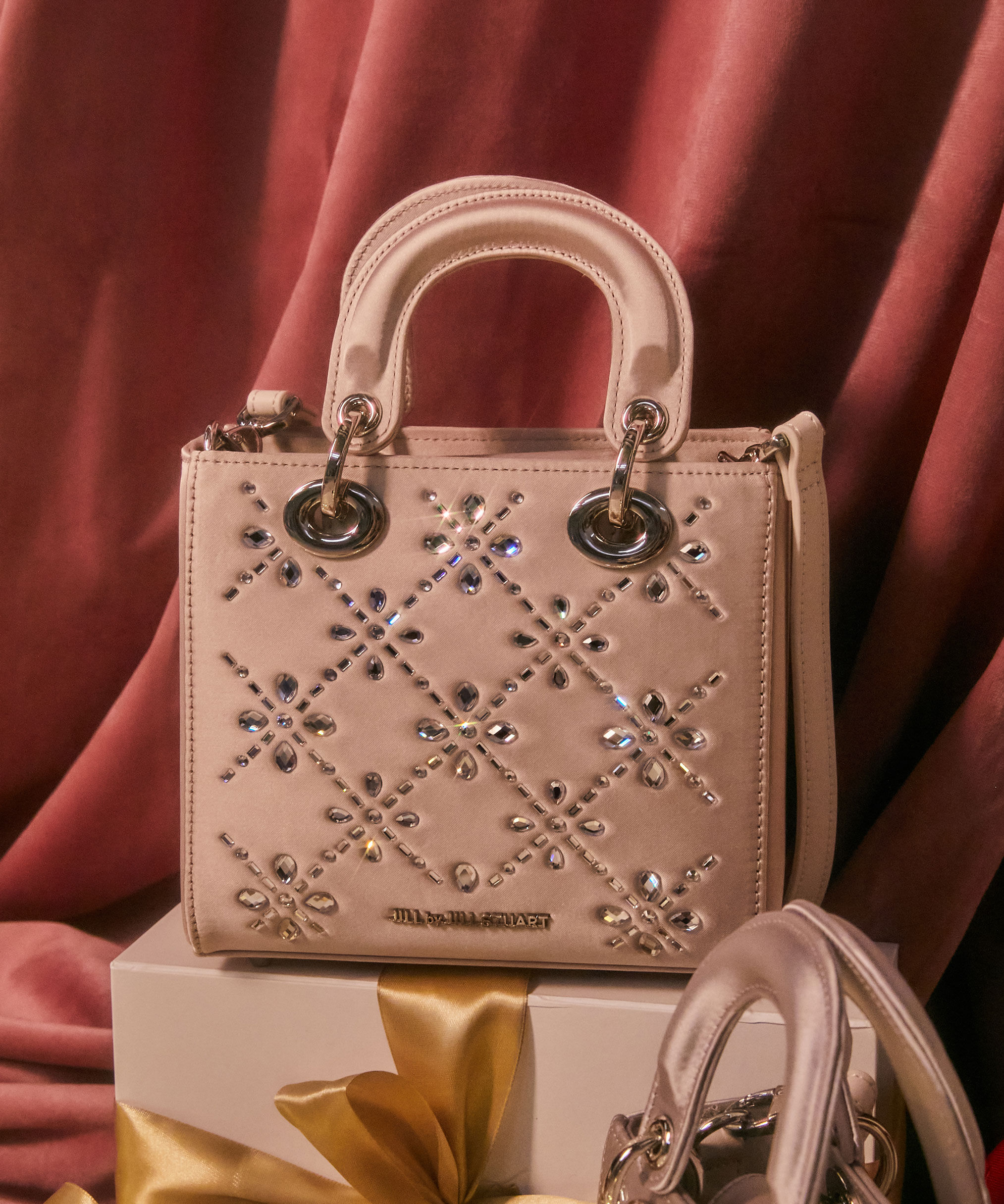  「スプリンクルビジューバッグ」|その他|