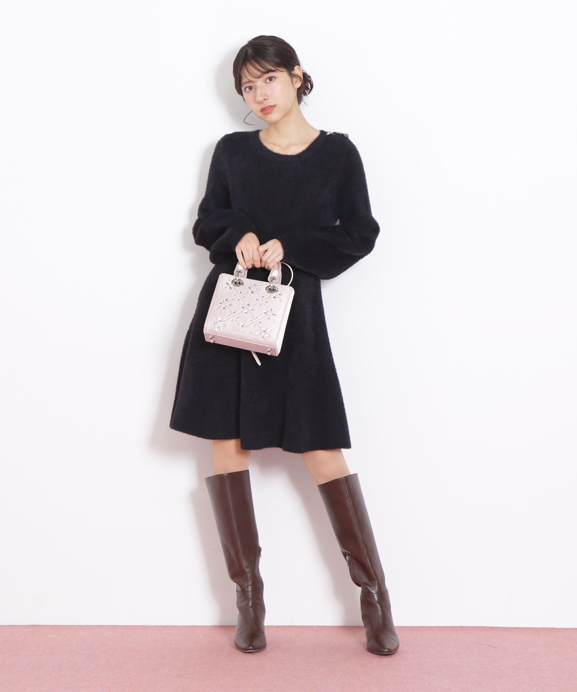  「スプリンクルビジューバッグ」|その他|