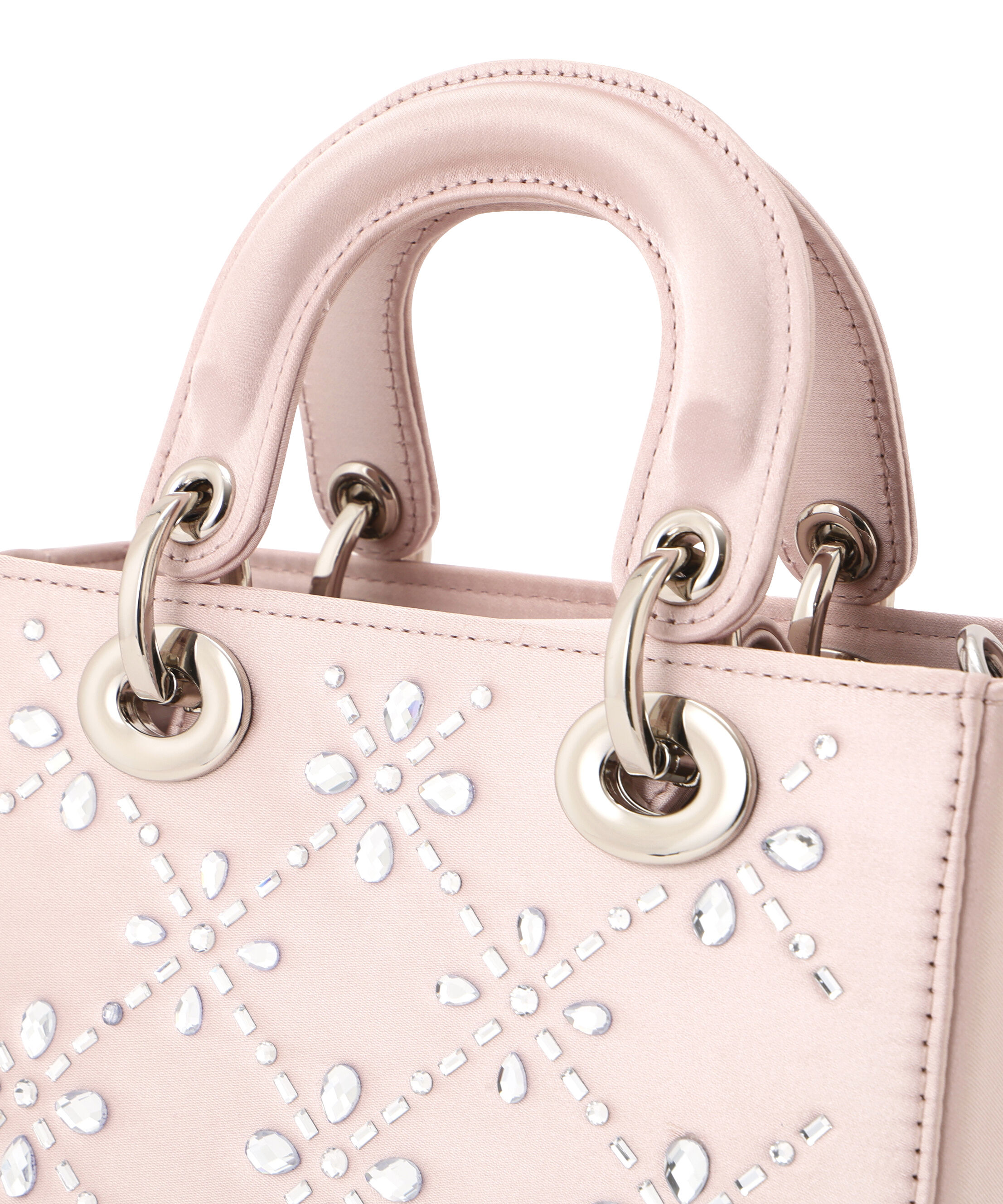  「スプリンクルビジューバッグ」|その他|