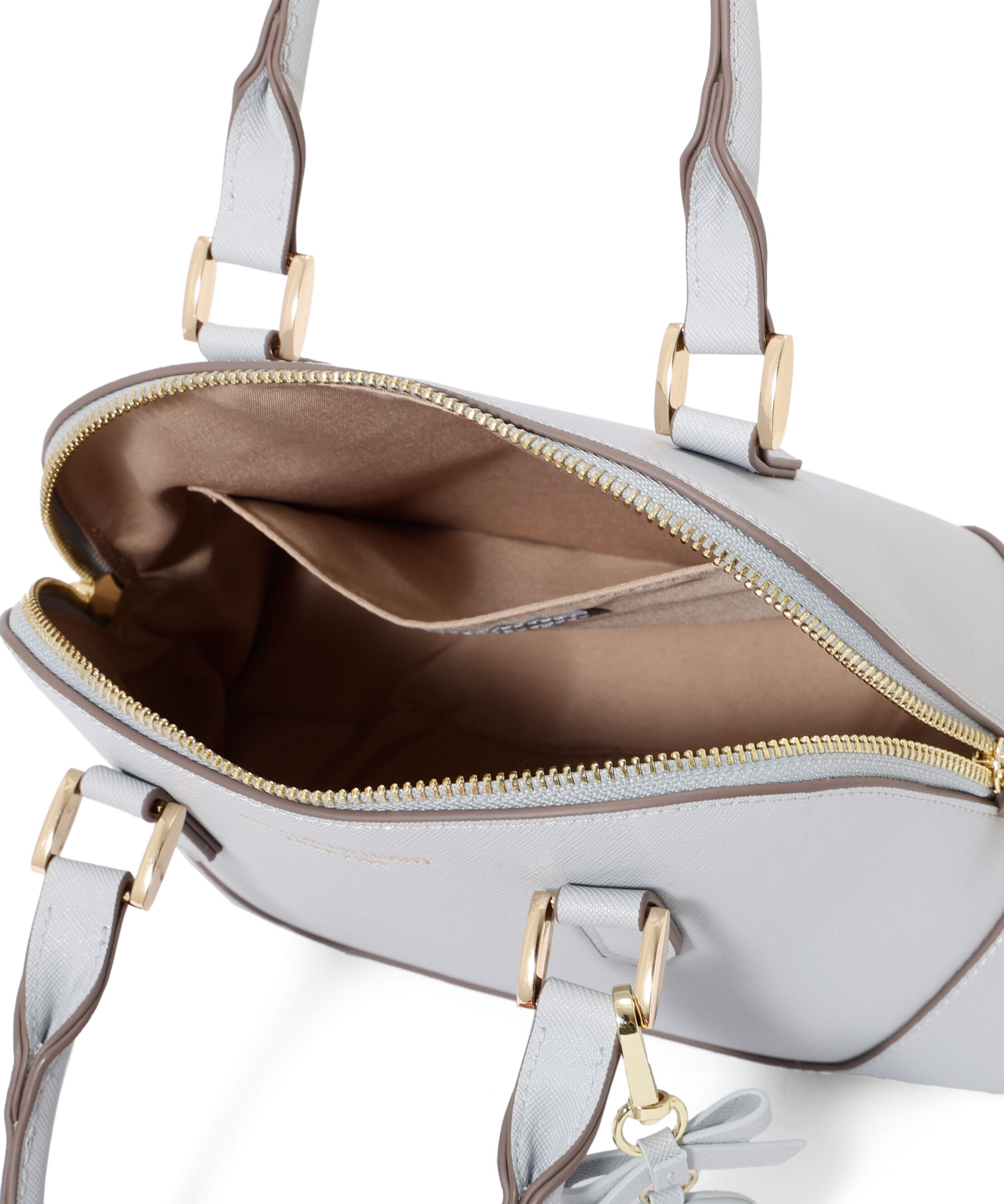  「チャーム付きハンドバッグ」|その他|