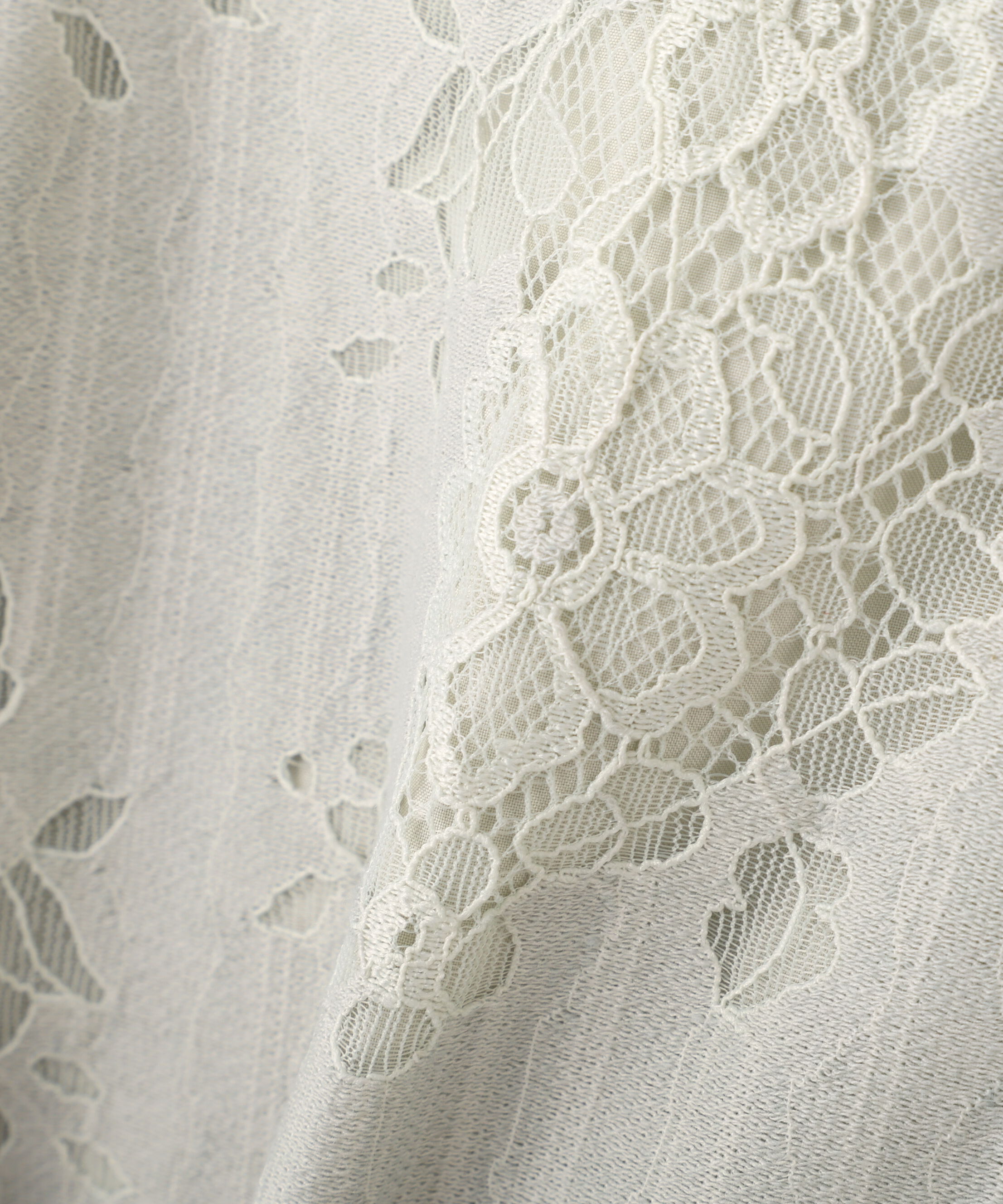  「ウエストビスチェデザインブラウス」|シャツ・ブラウス|