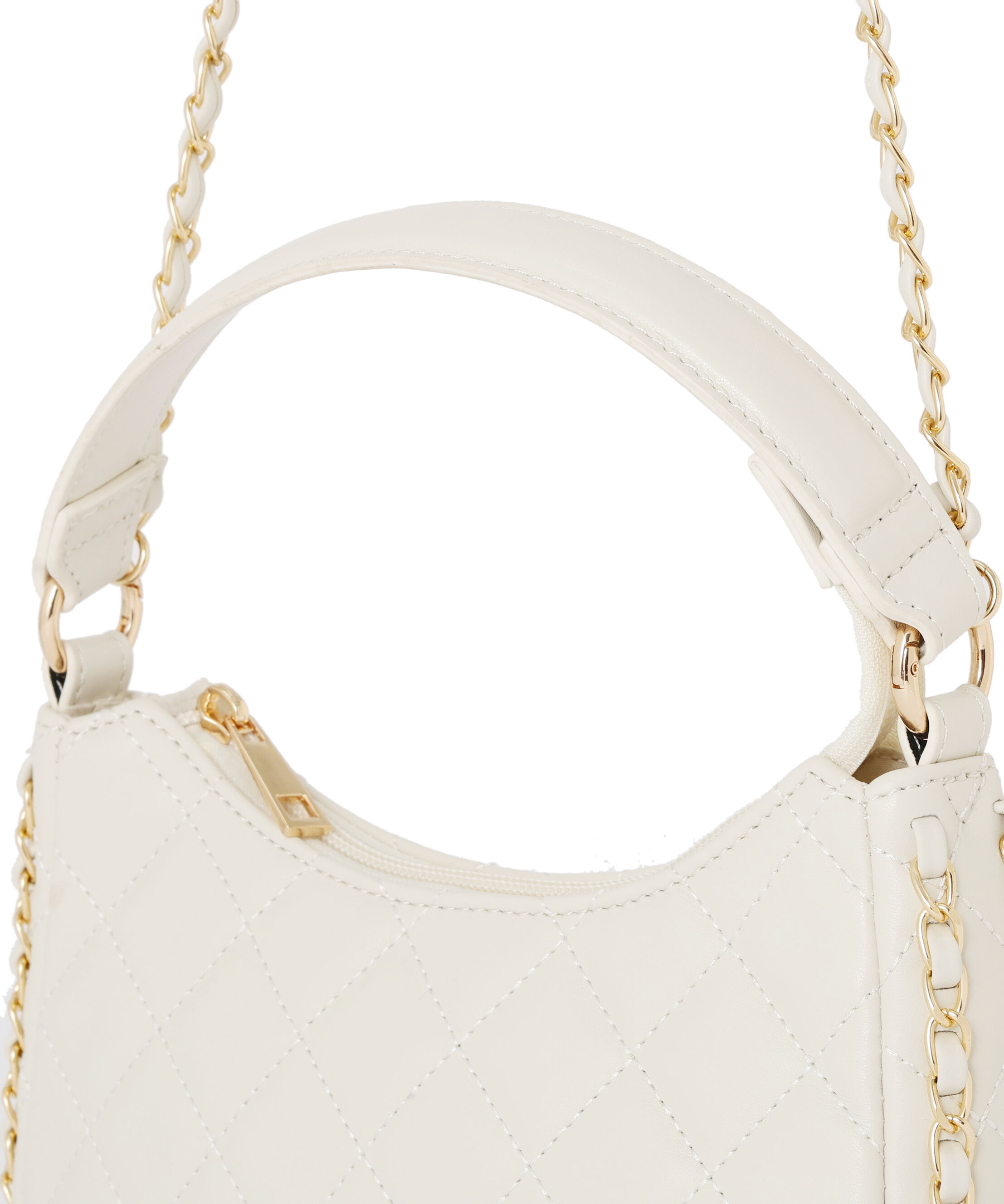 PROPORTION BODY DRESSING「キルティングチェーンショルダーバッグ」|その他|