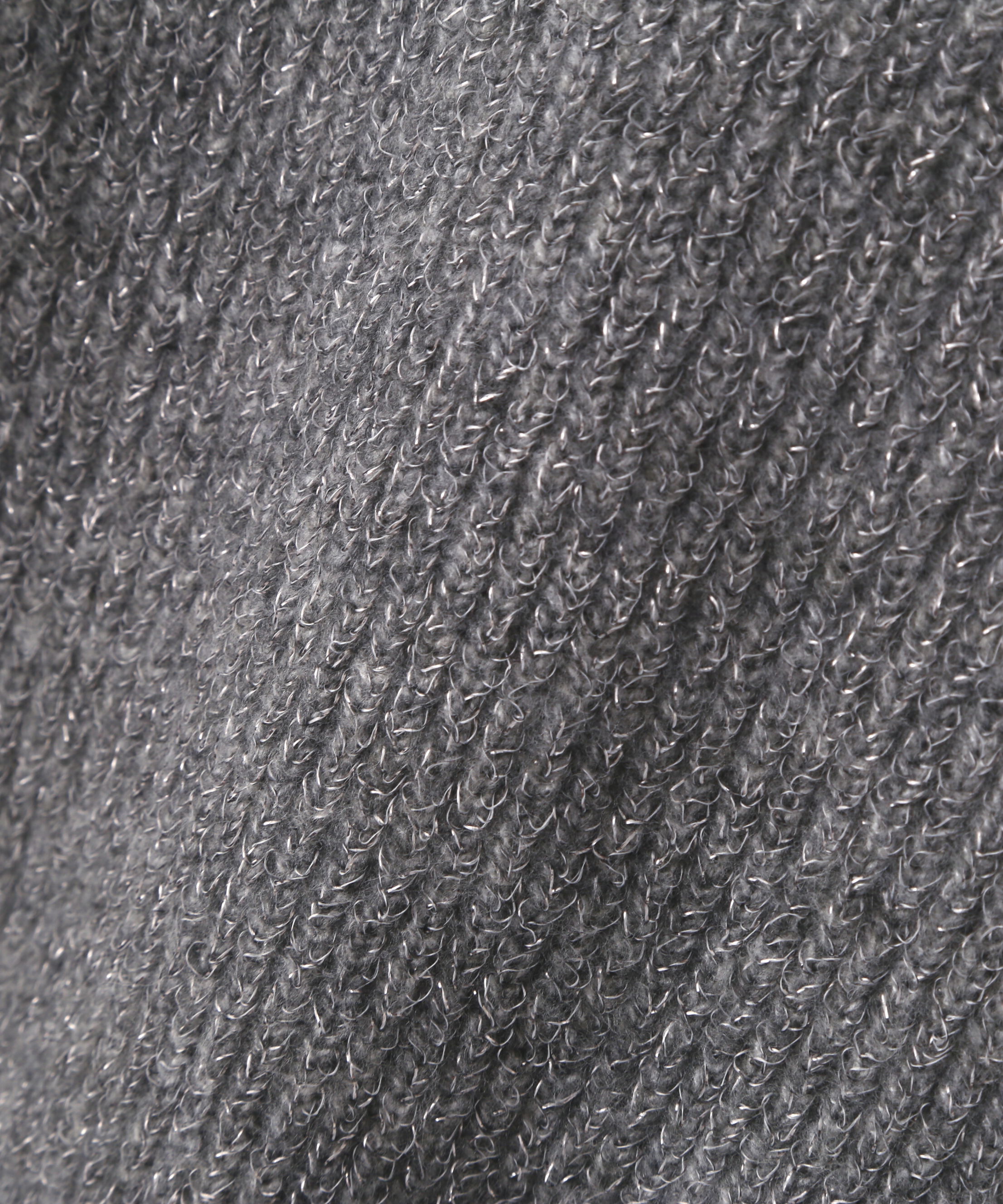 PROPORTION BODY DRESSING「ラメ入りオフショルニット」|ニット・セーター|