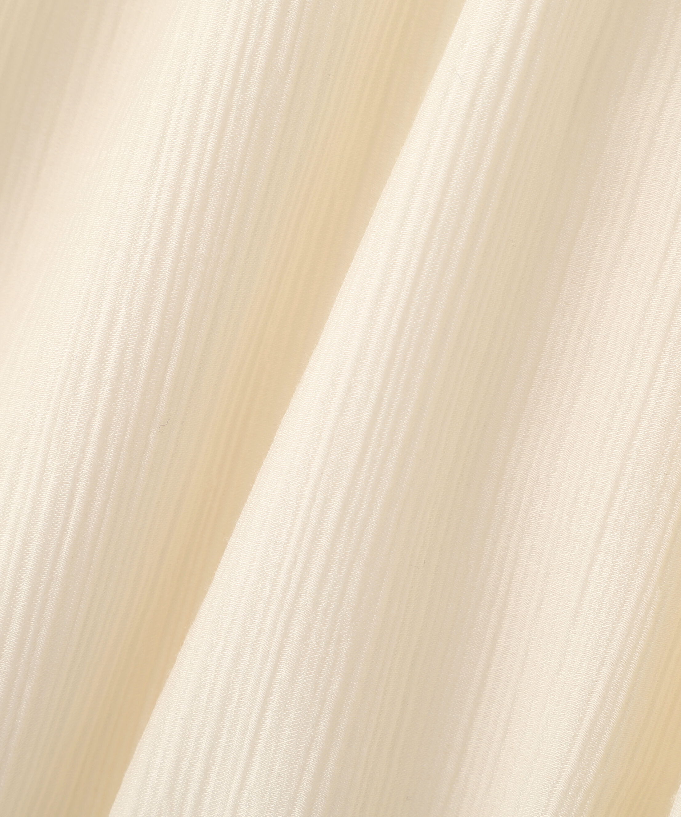 PROPORTION BODY DRESSING「ウエストシャーリングブラウス　26SS」|シャツ・ブラウス|