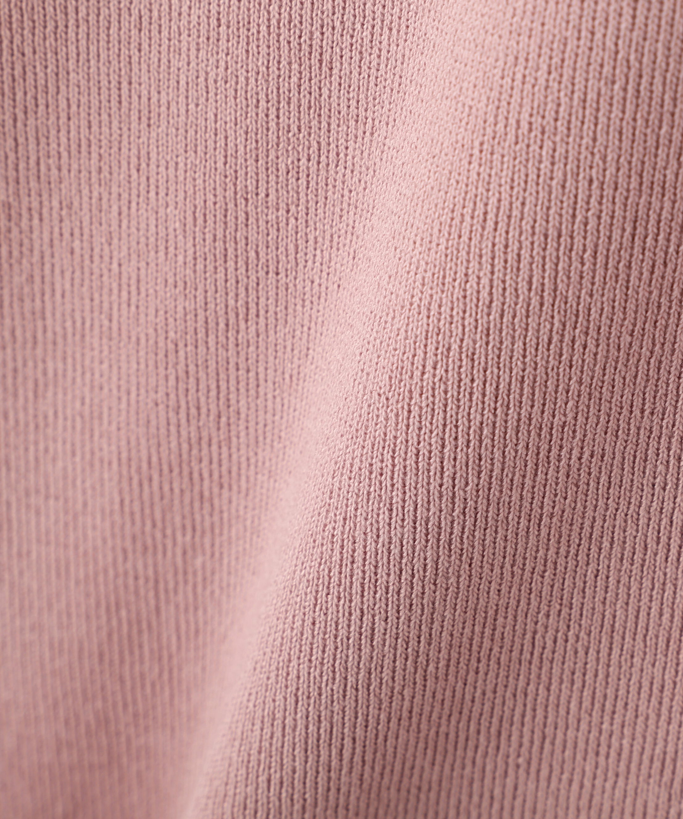 PROPORTION BODY DRESSING「パールリングボウタイニット　　26SS」|ニット・セーター|