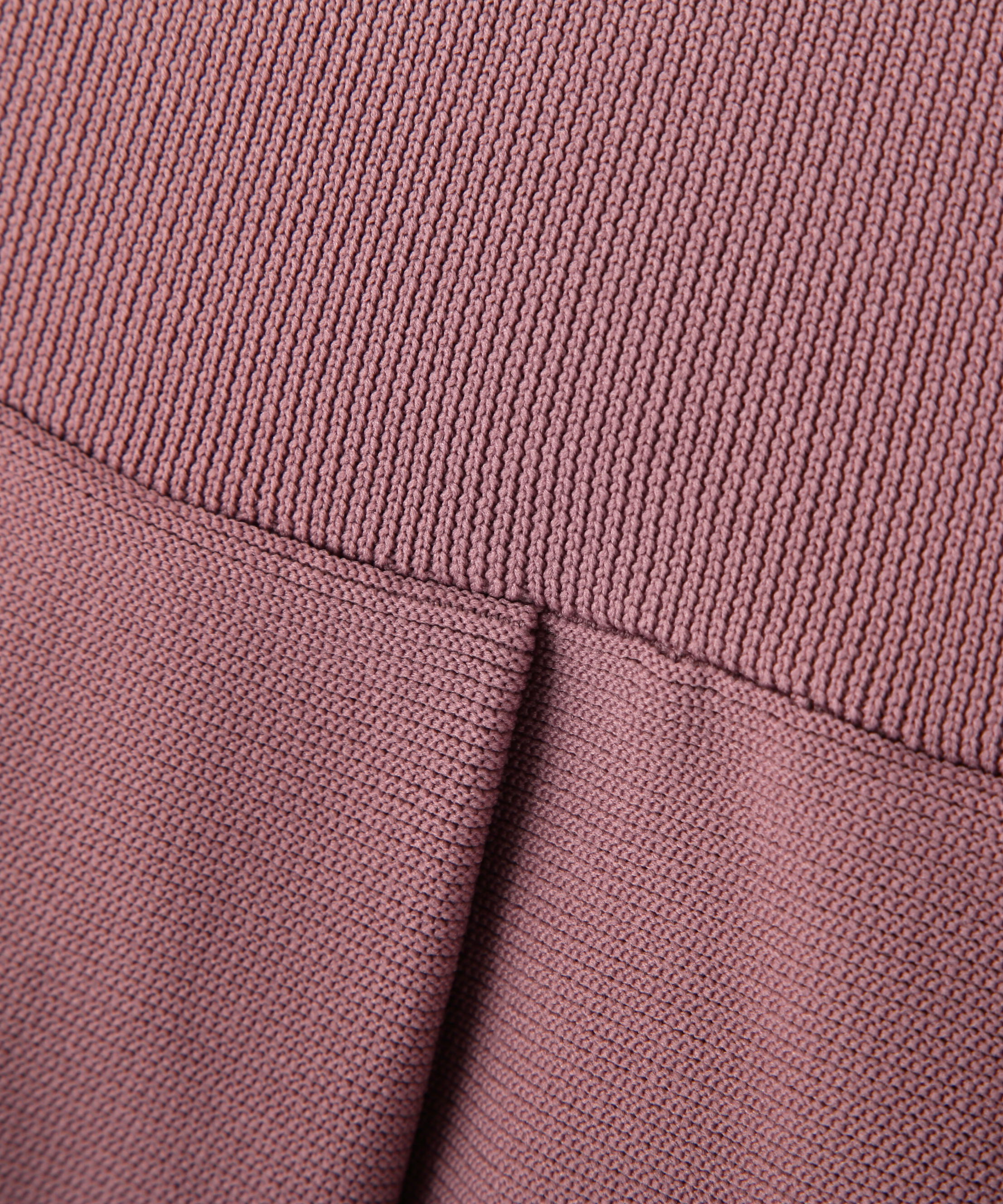 PROPORTION BODY DRESSING「〈a/mie〉ペプラムニットビスチェ 26SS」|カーディガン|