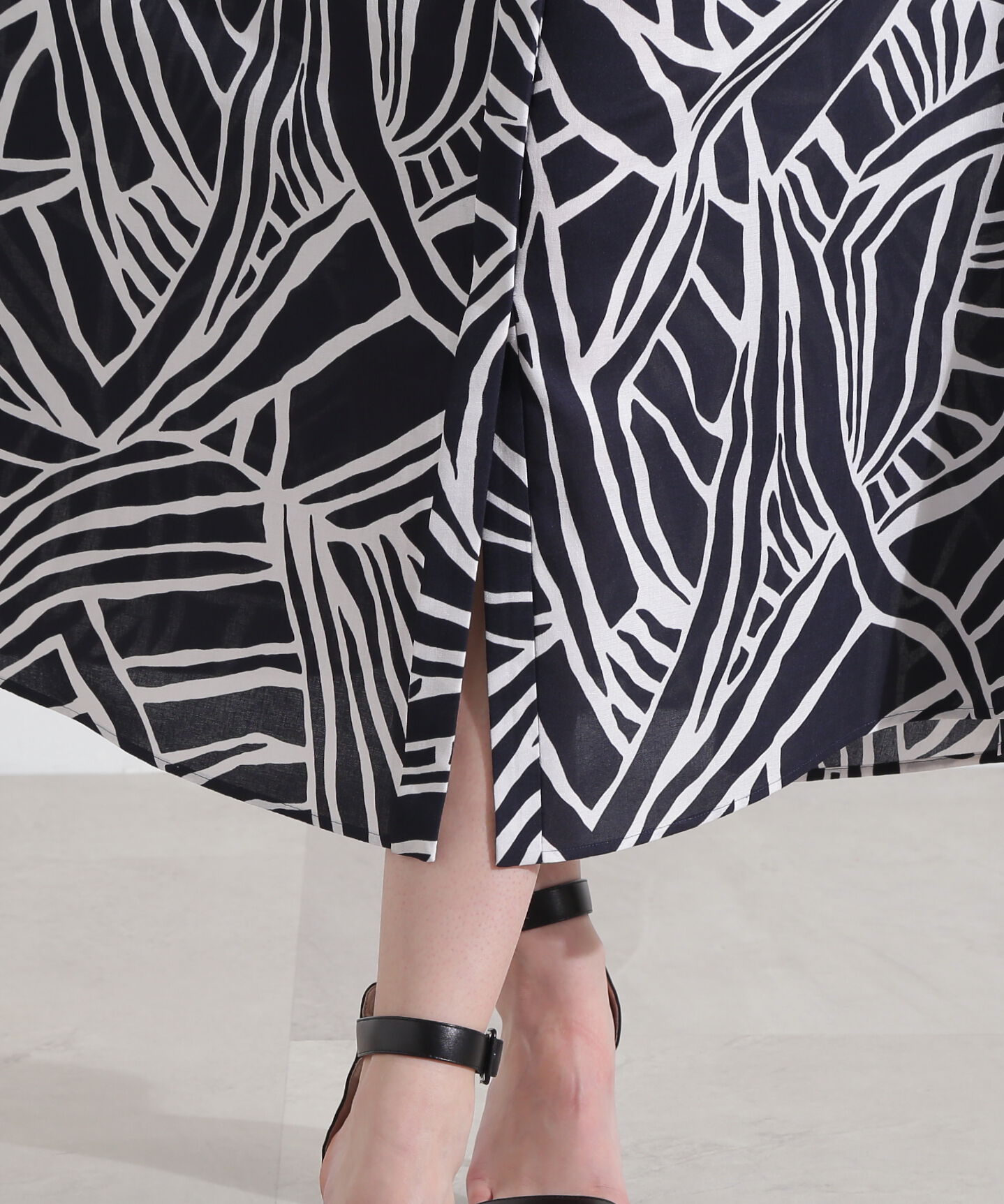  「◆アニマルプリントワンピース」|ワンピース|