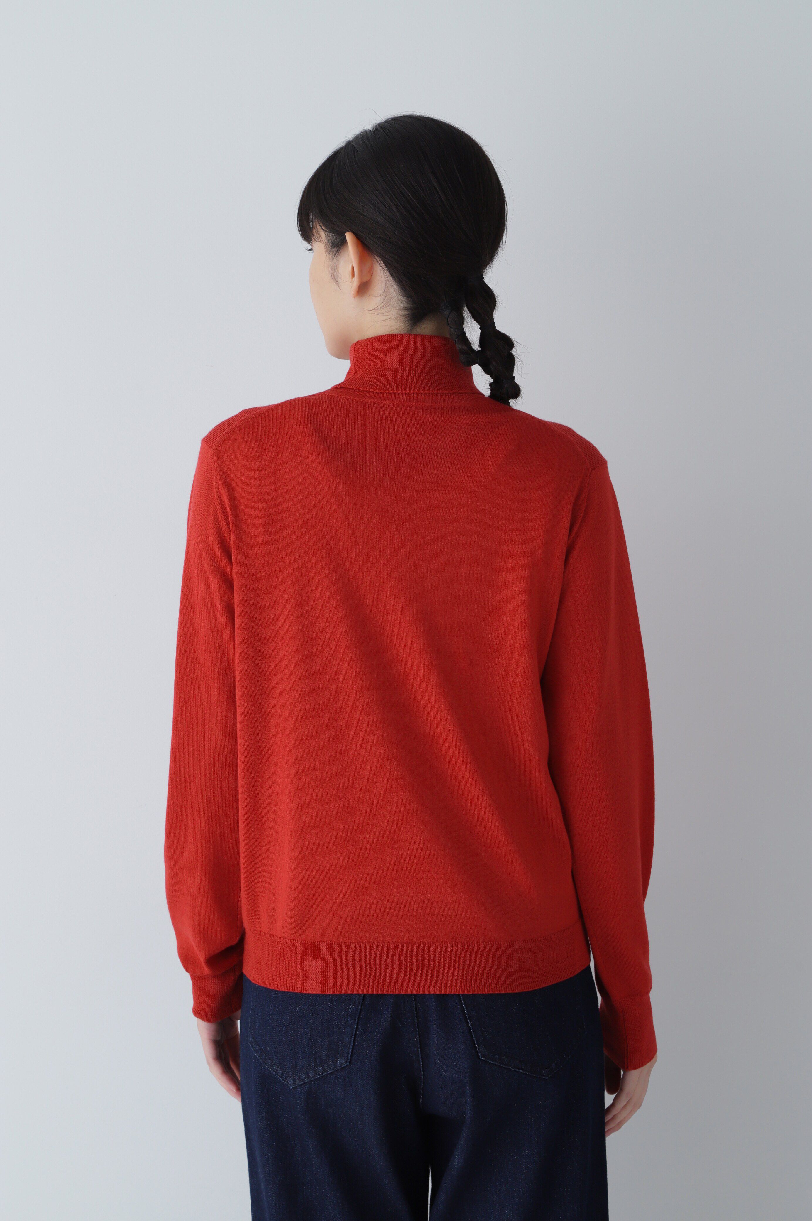  「◆タートルネックニット」|ニット・セーター|